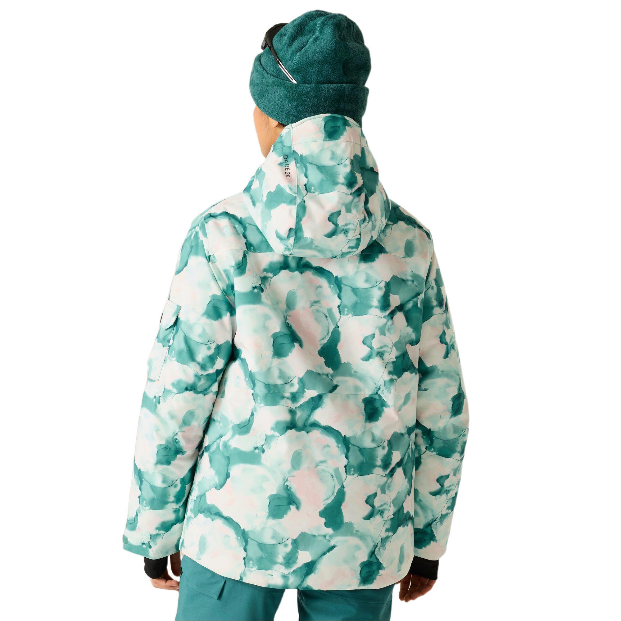 Dare 2b Womens Snowline Jacket - Image 2