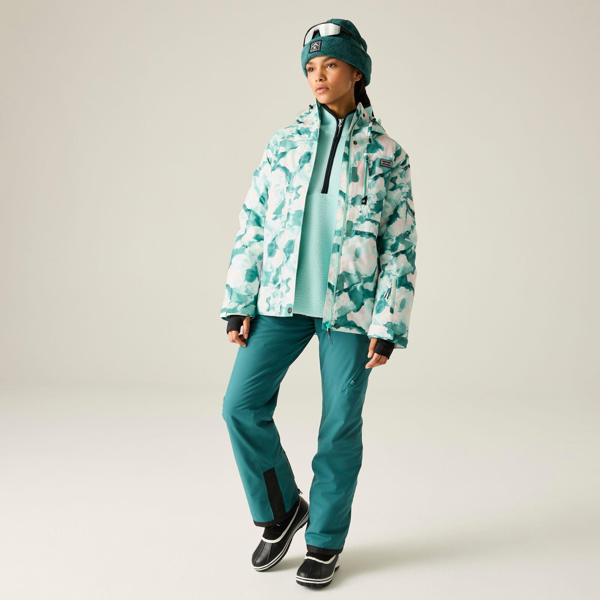 Dare 2b Womens Snowline Jacket - Image 3