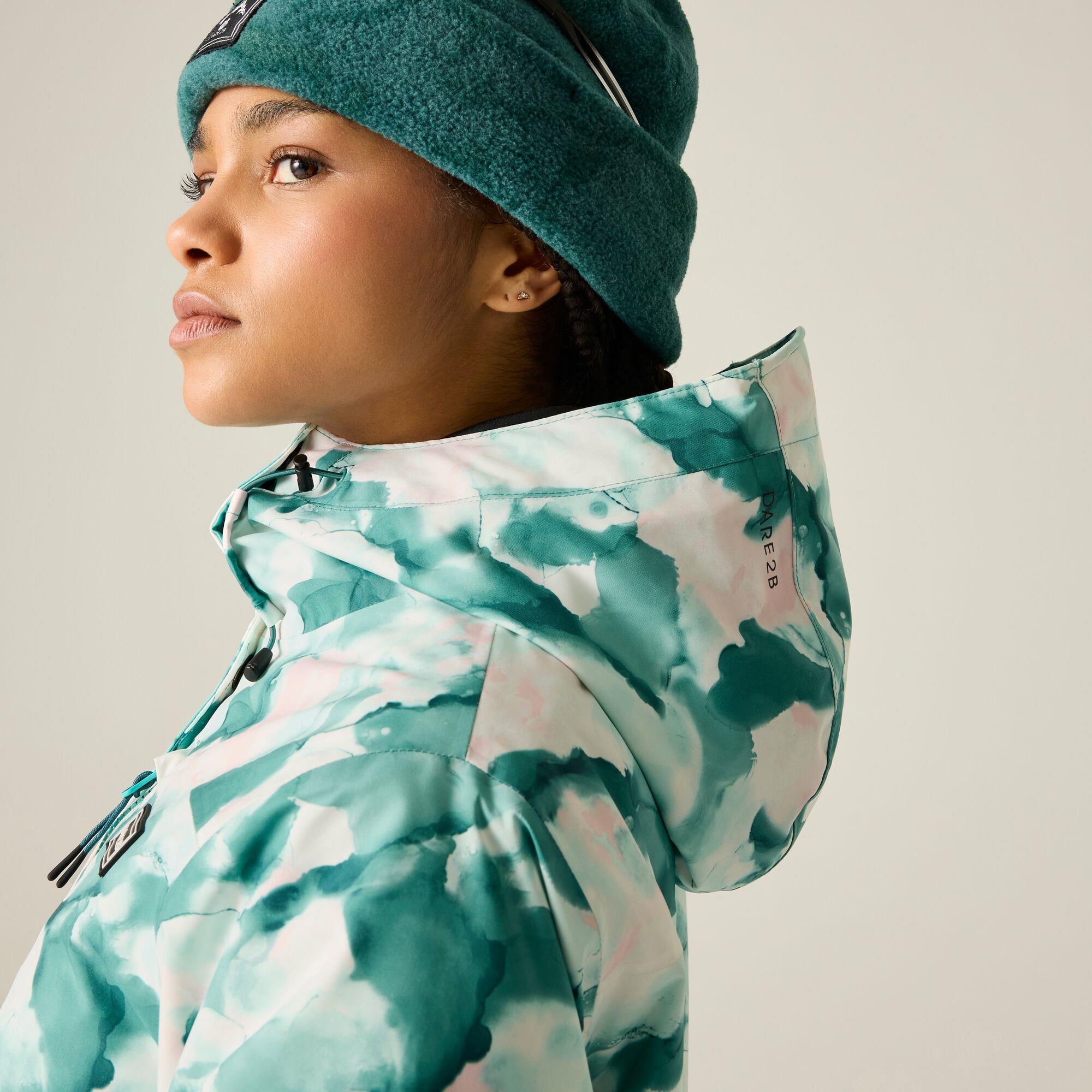 Dare 2b Womens Snowline Jacket - Image 8