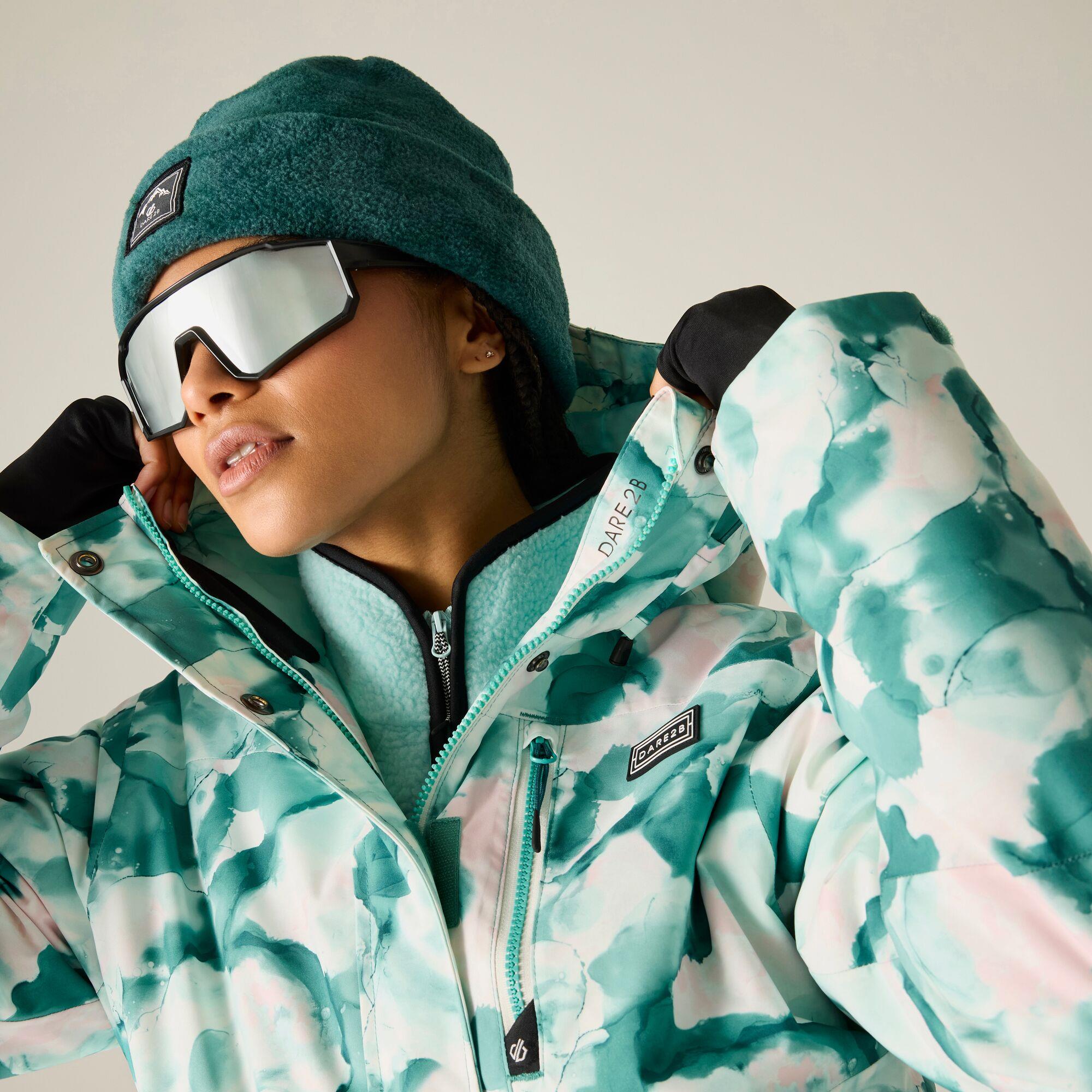 Dare 2b Womens Snowline Jacket - Image 9