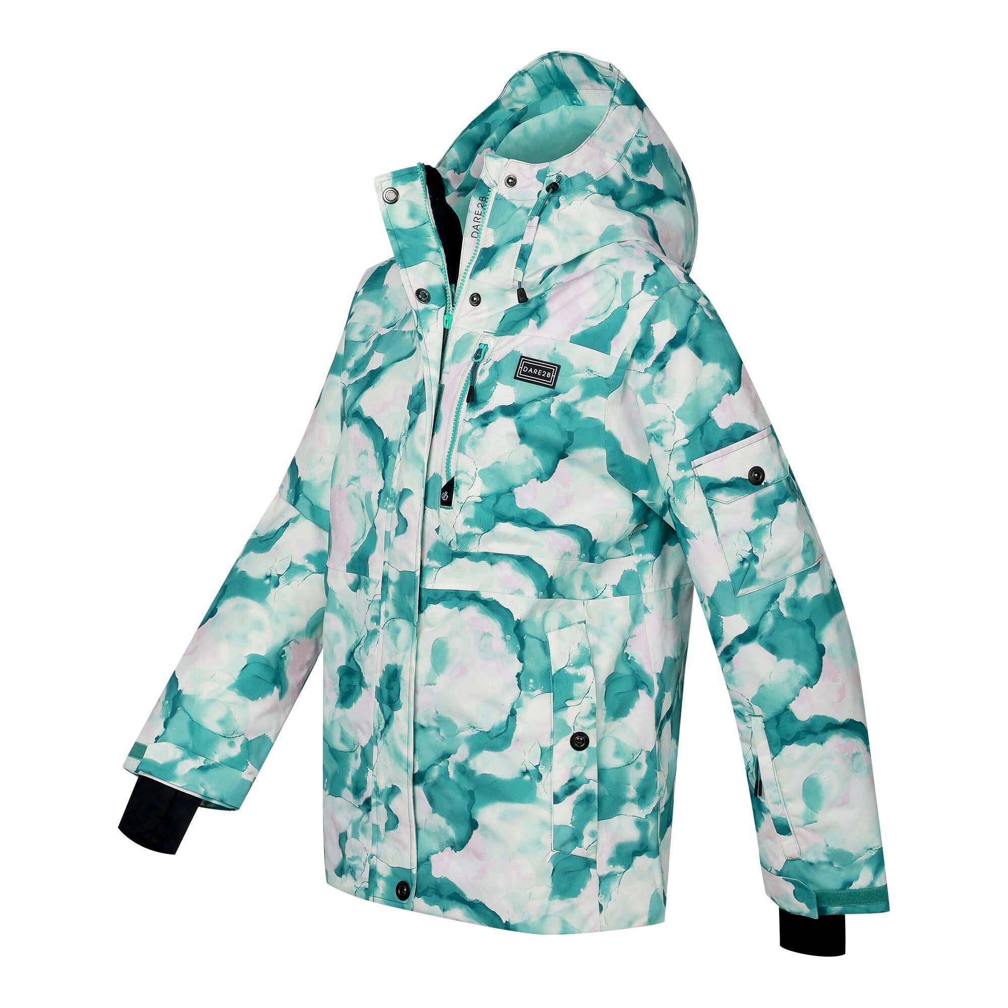 Dare 2b Womens Snowline Jacket - Image 10
