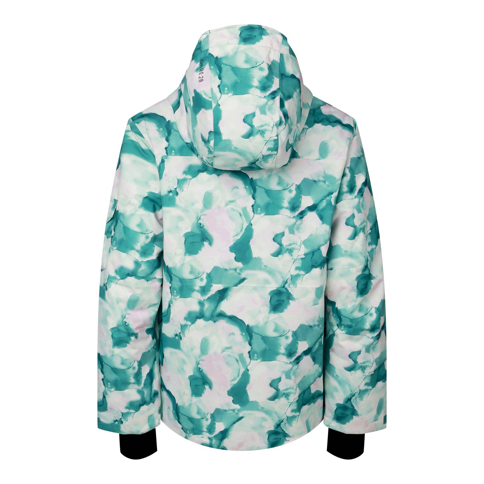 Dare 2b Womens Snowline Jacket - Image 11