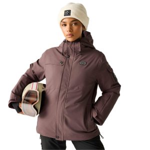 Dare 2b Womens Ski Life II Jacket