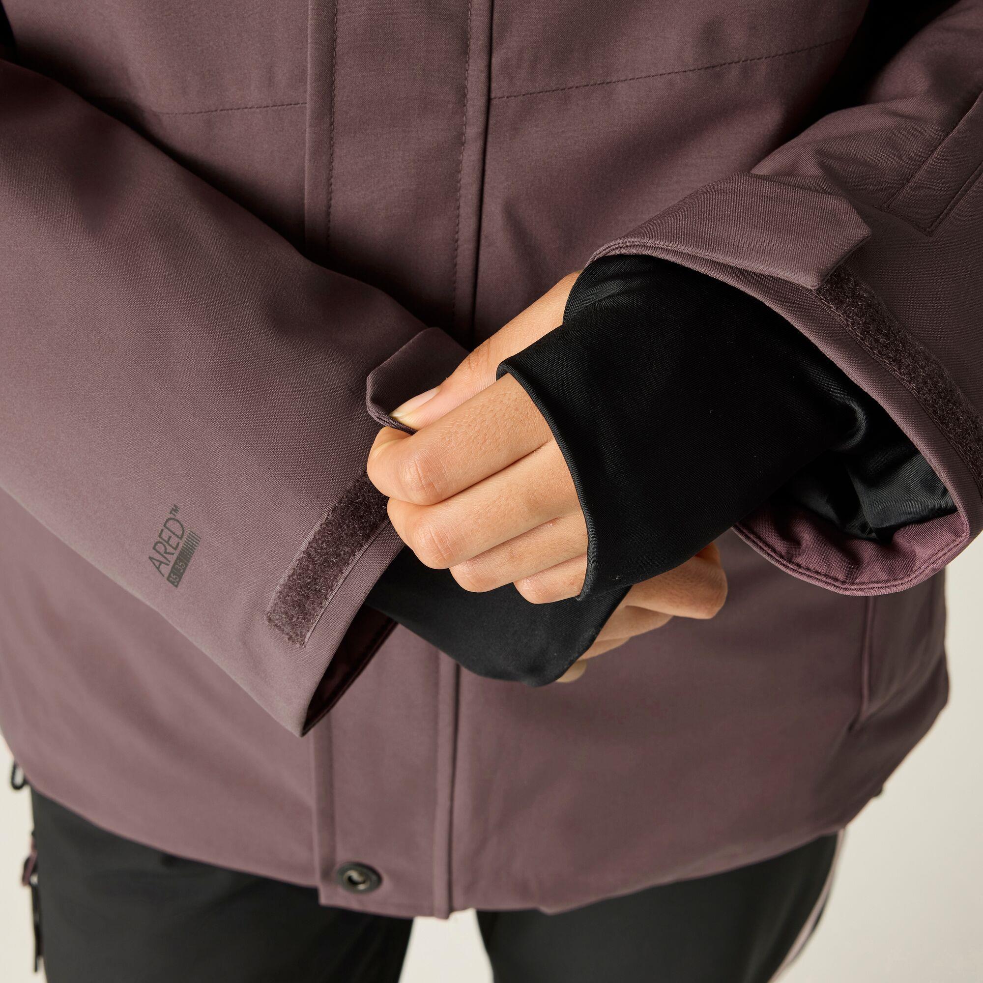 Dare 2b Womens Ski Life II Jacket - Image 6