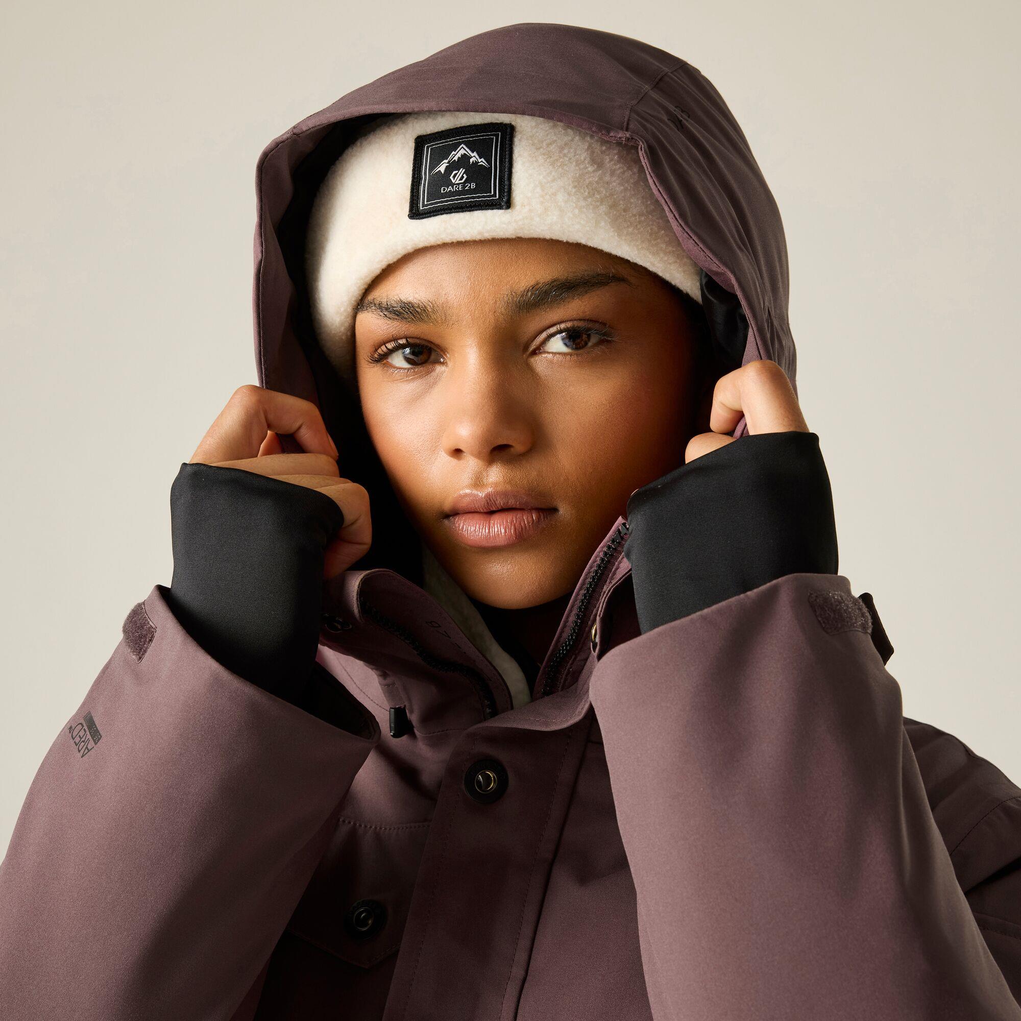 Dare 2b Womens Ski Life II Jacket - Image 9