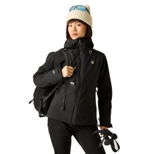 Dare 2b Womens Torrek Blaze II Jacket