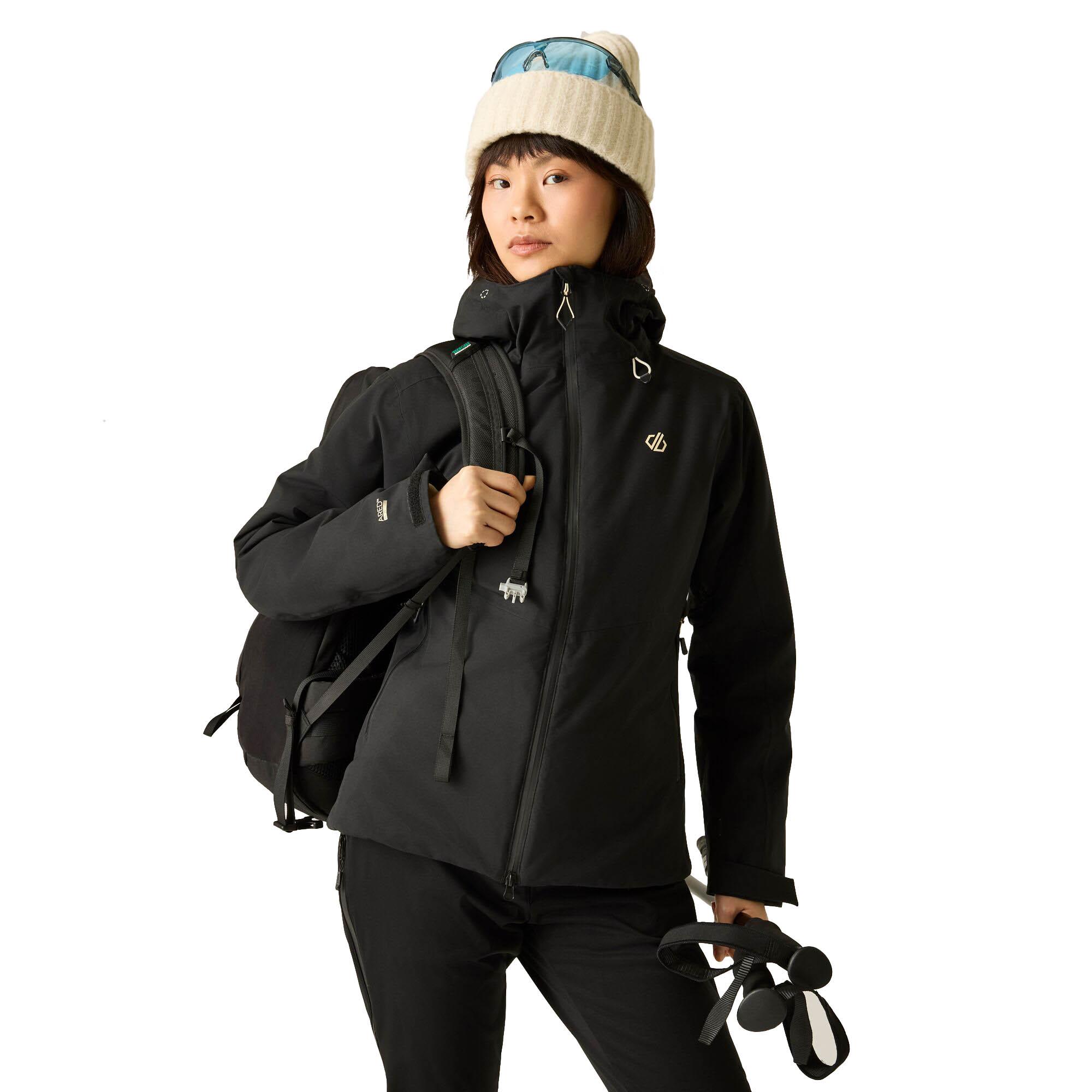 Dare 2b Womens Torrek Blaze II Jacket