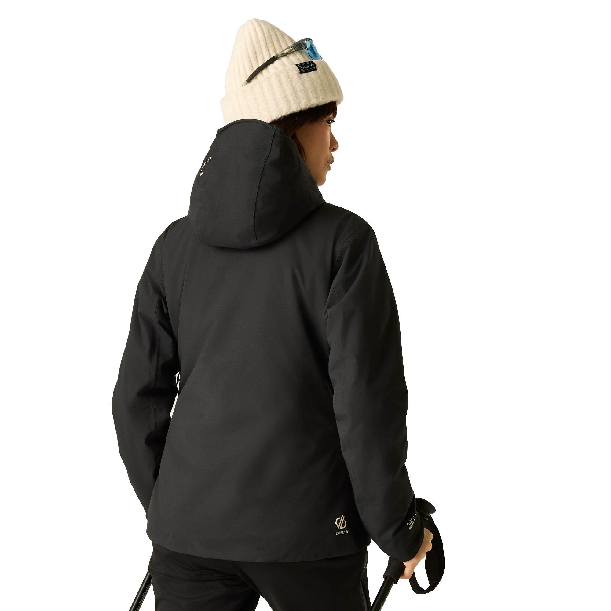 Dare 2b Womens Torrek Blaze II Jacket - Image 2