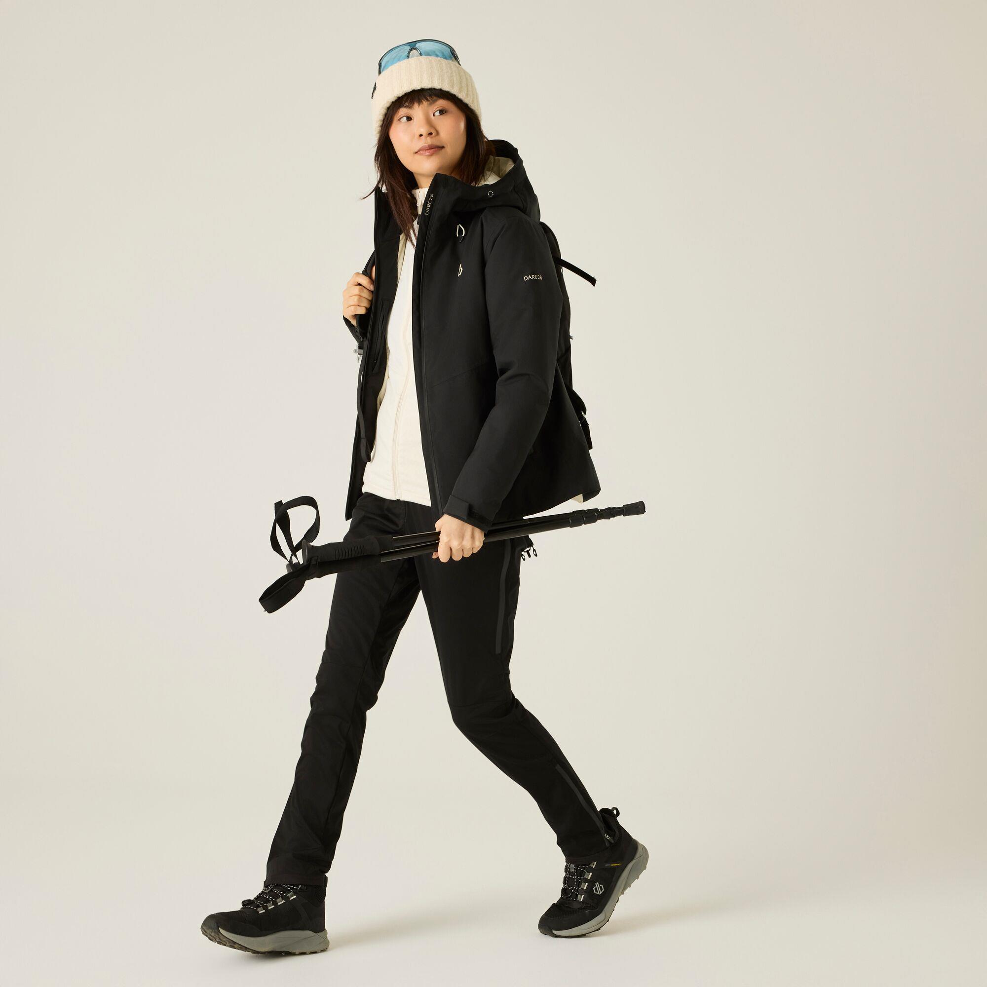 Dare 2b Womens Torrek Blaze II Jacket - Image 3