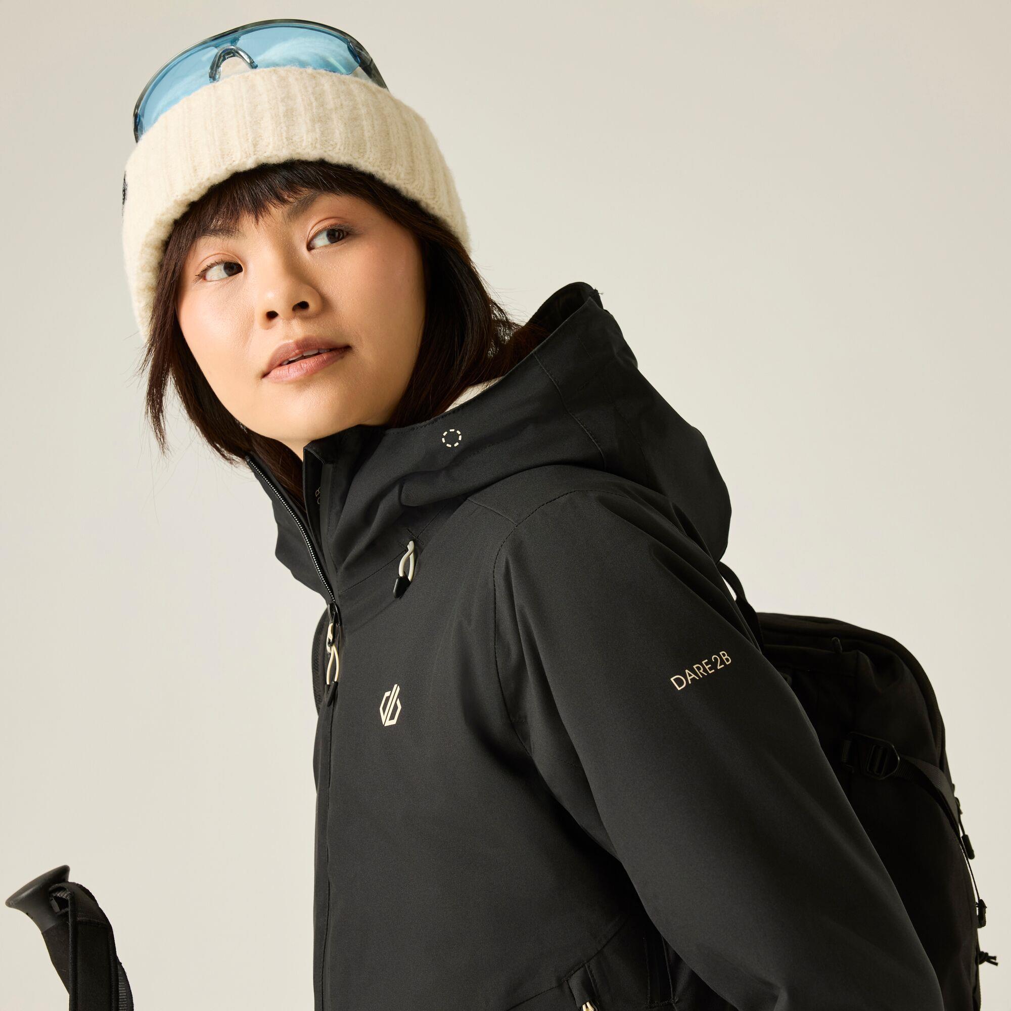 Dare 2b Womens Torrek Blaze II Jacket - Image 5