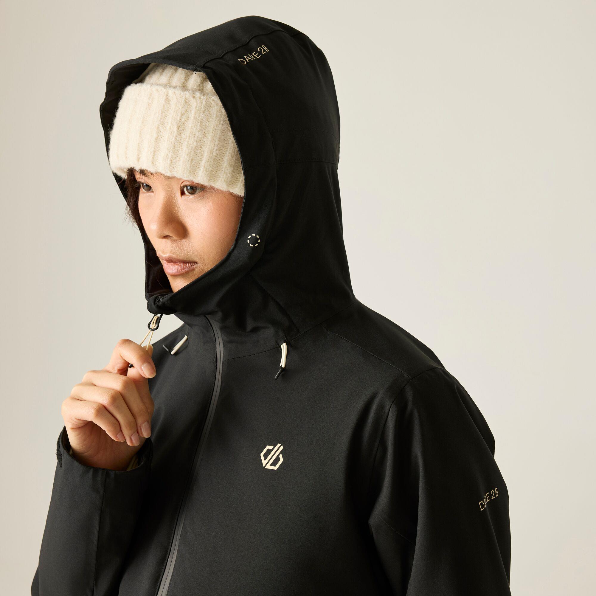 Dare 2b Womens Torrek Blaze II Jacket - Image 7