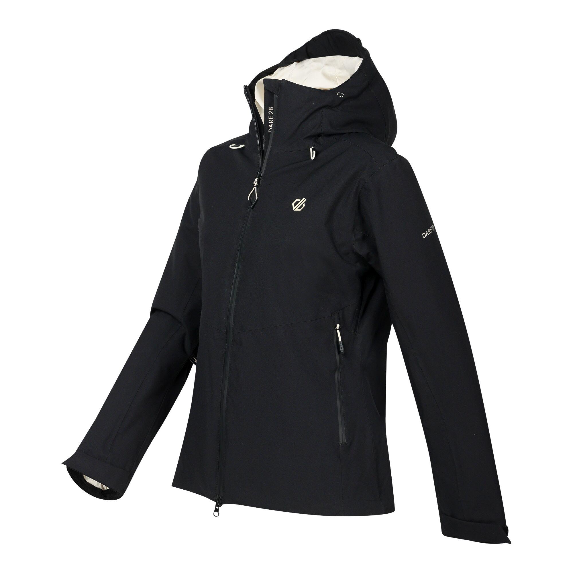 Dare 2b Womens Torrek Blaze II Jacket - Image 8