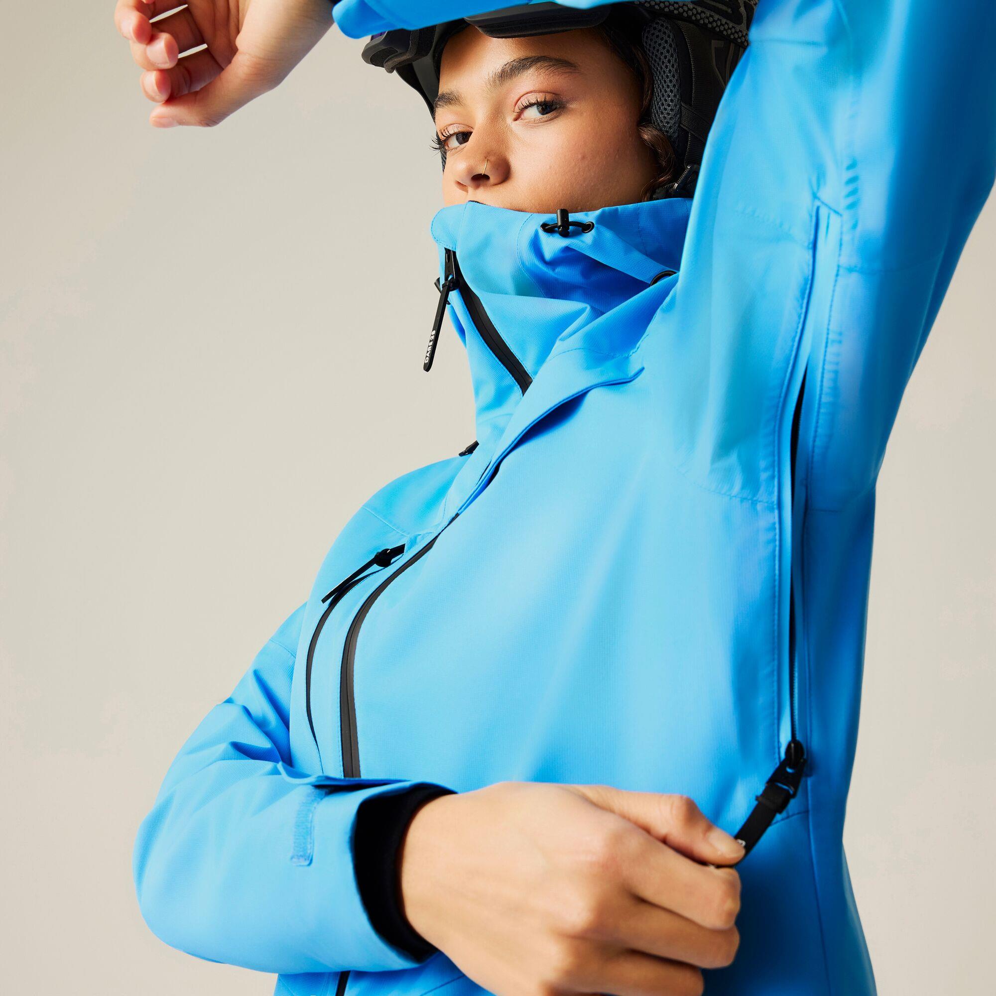 Dare 2b Womens Altitude Guard 3L Shell Jacket - Image 8