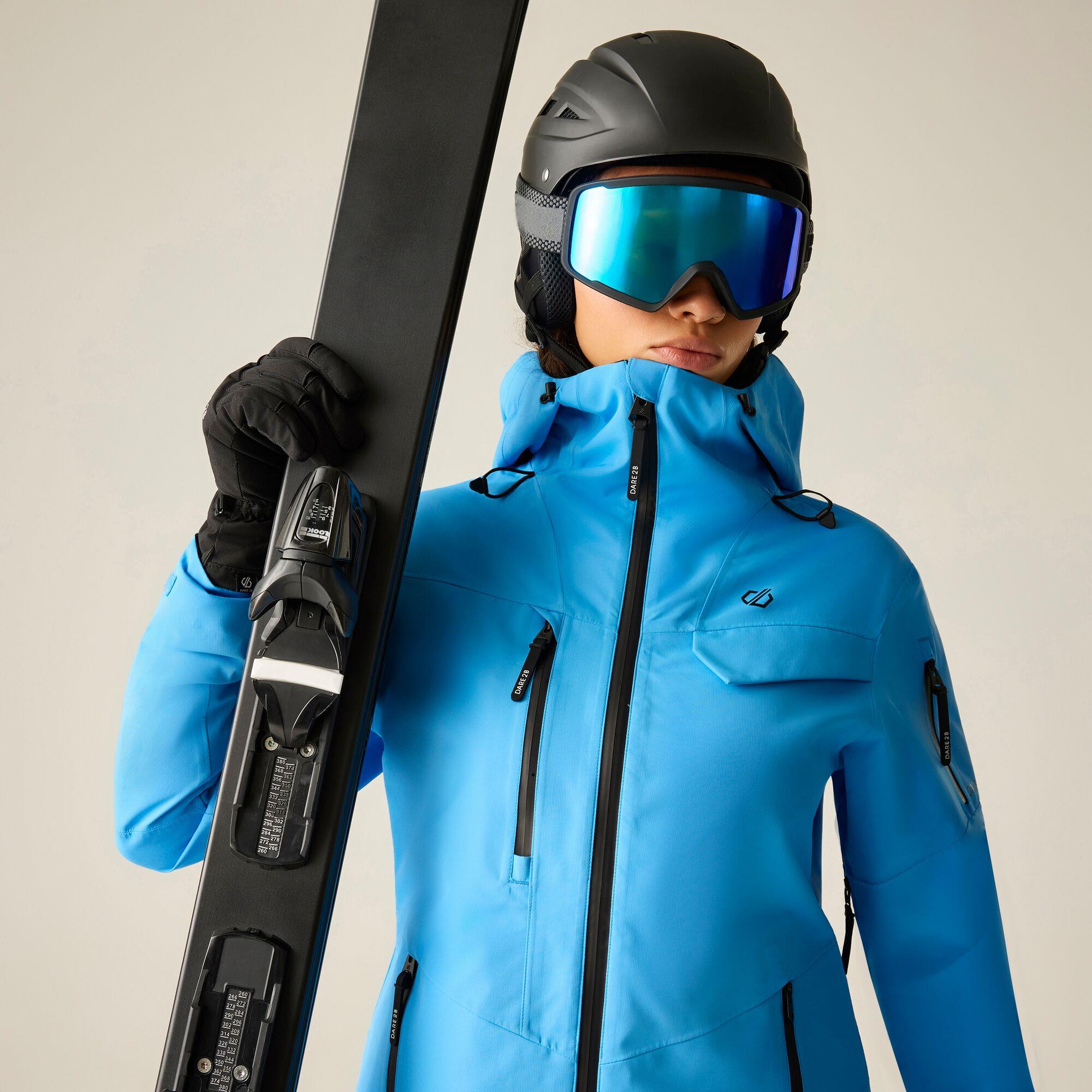 Dare 2b Womens Altitude Guard 3L Shell Jacket - Image 10