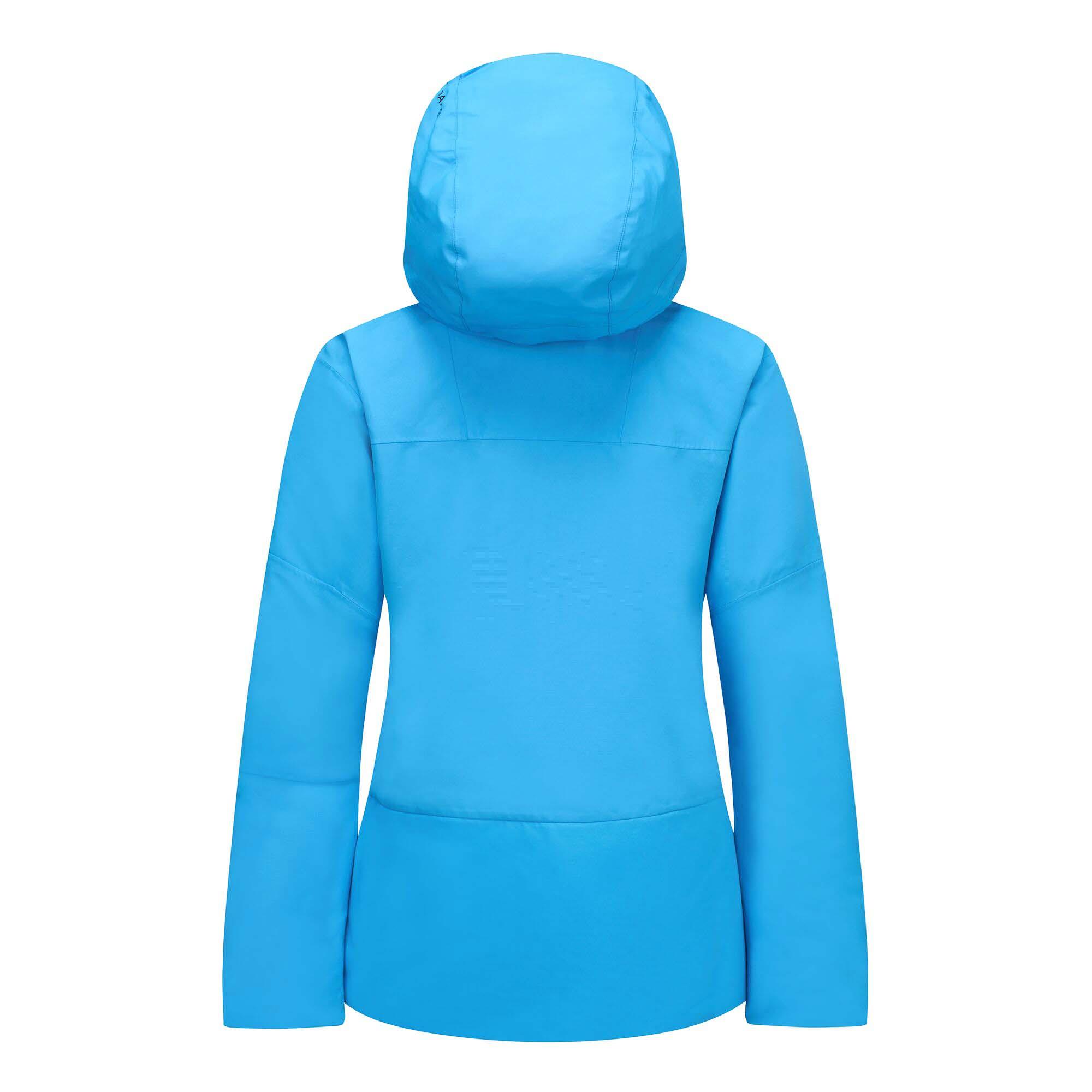 Dare 2b Womens Altitude Guard 3L Shell Jacket - Image 12