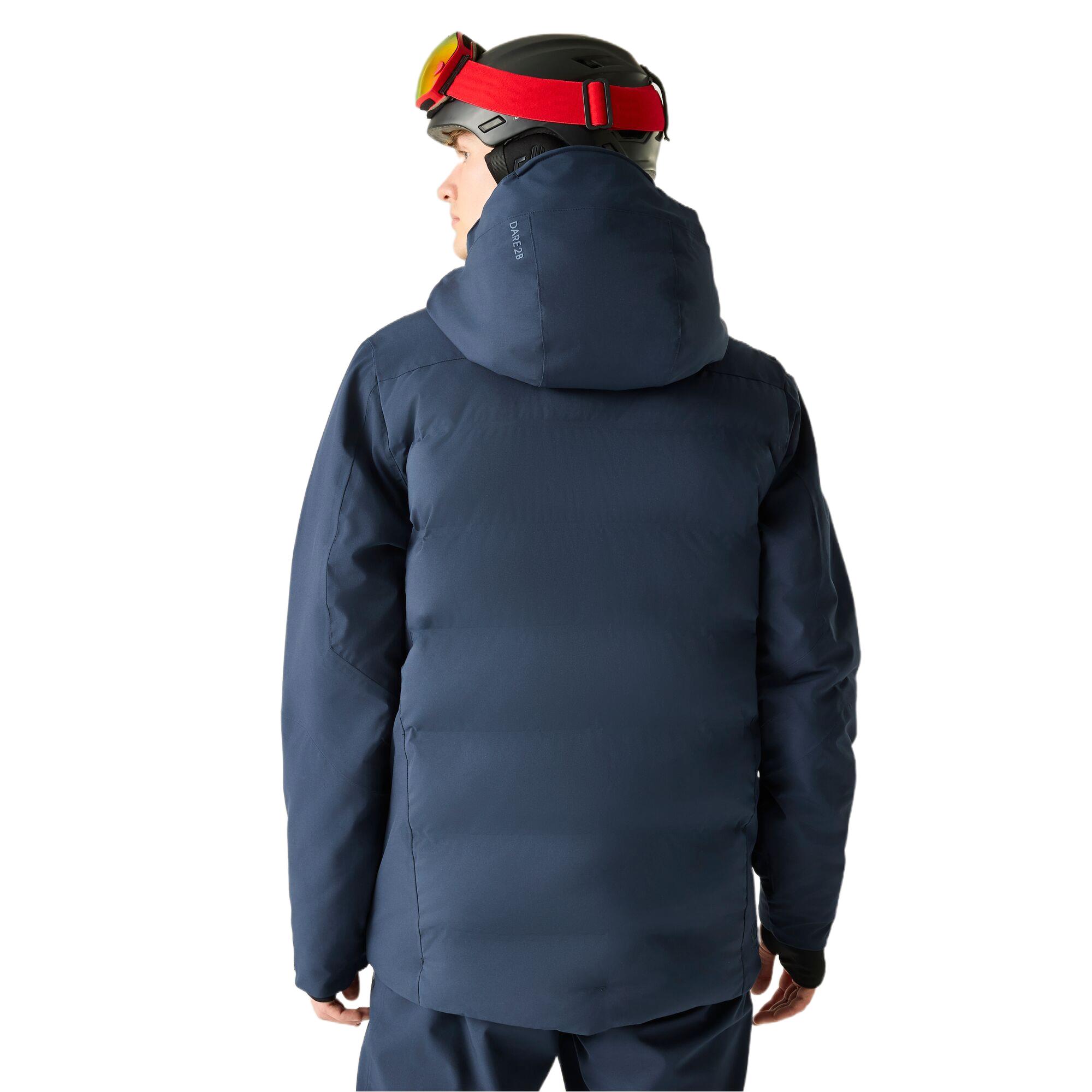 Dare 2b Mens Speed III Jacket - Image 2