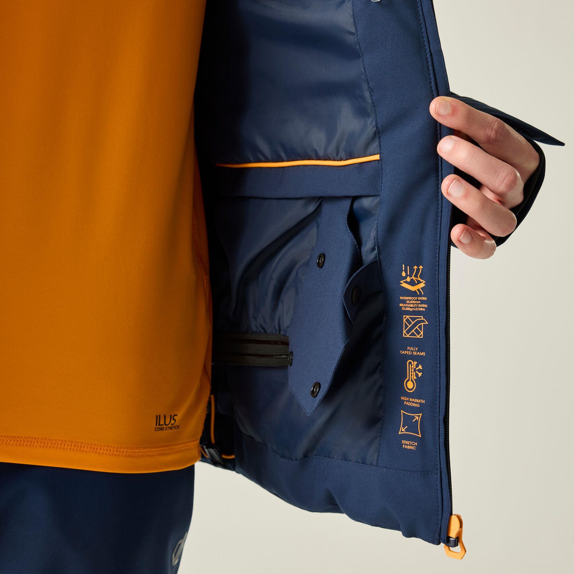 Dare 2b Mens Speed III Jacket - Image 4