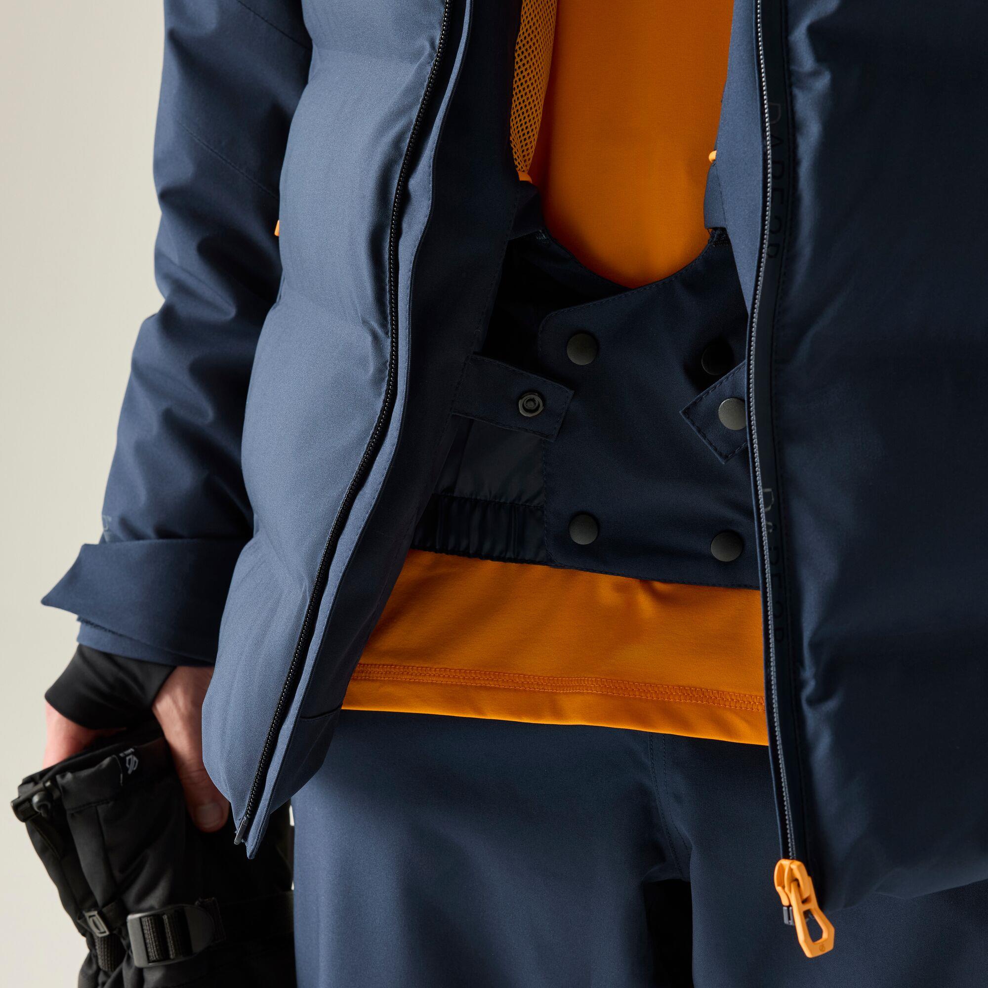 Dare 2b Mens Speed III Jacket - Image 5