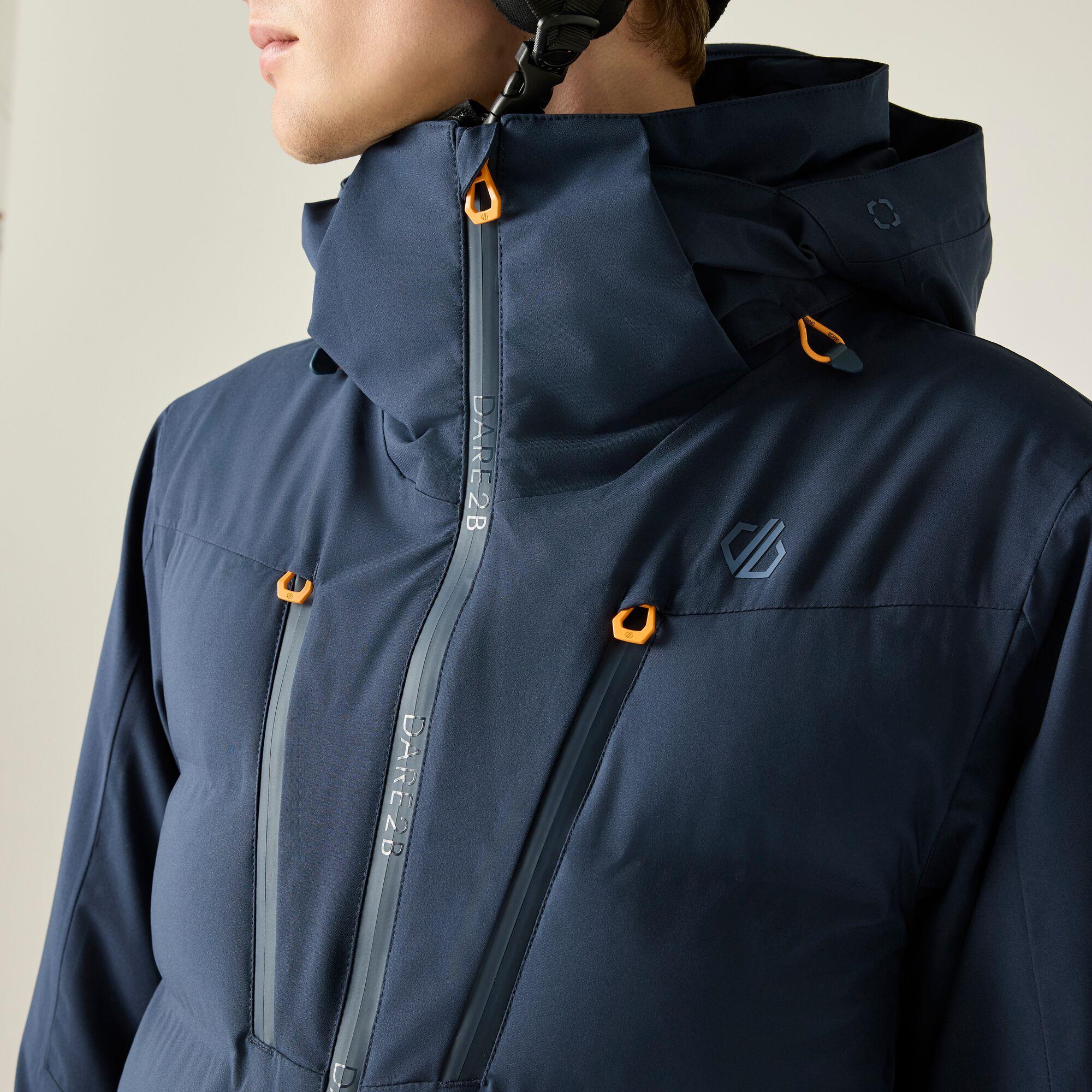 Dare 2b Mens Speed III Jacket - Image 6