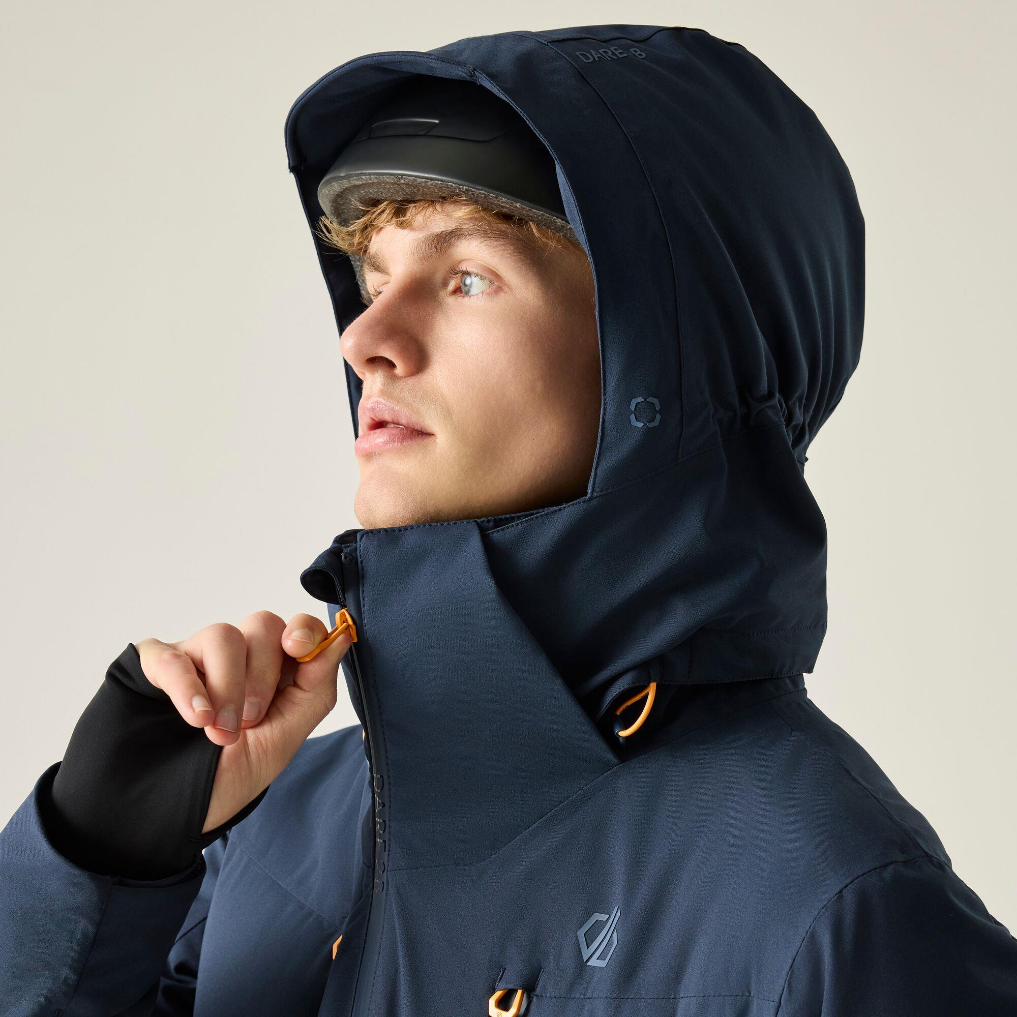 Dare 2b Mens Speed III Jacket - Image 8