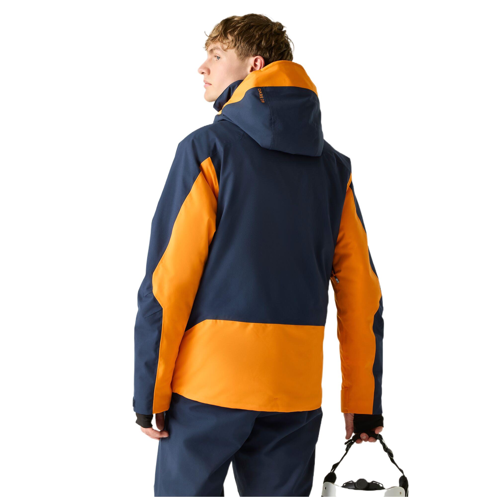 Dare 2b Mens Assimilate II Jacket - Image 2