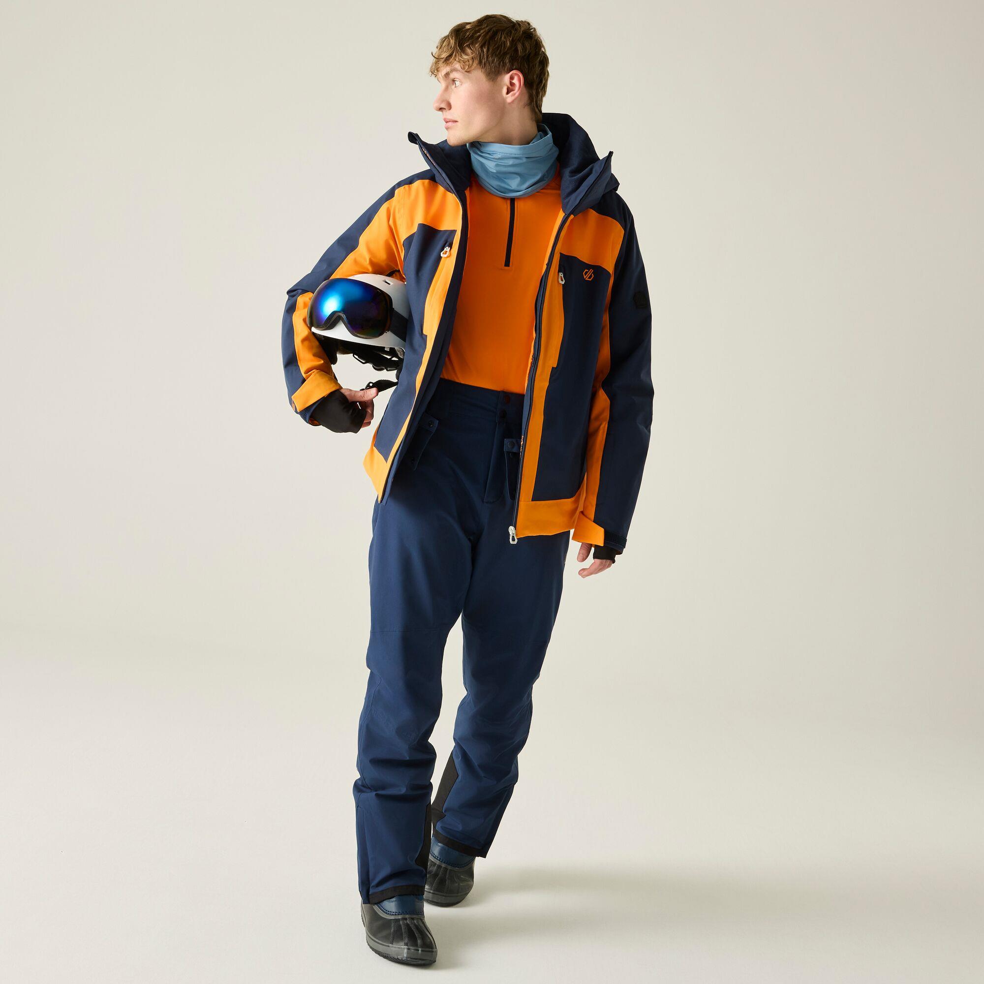 Dare 2b Mens Assimilate II Jacket - Image 3