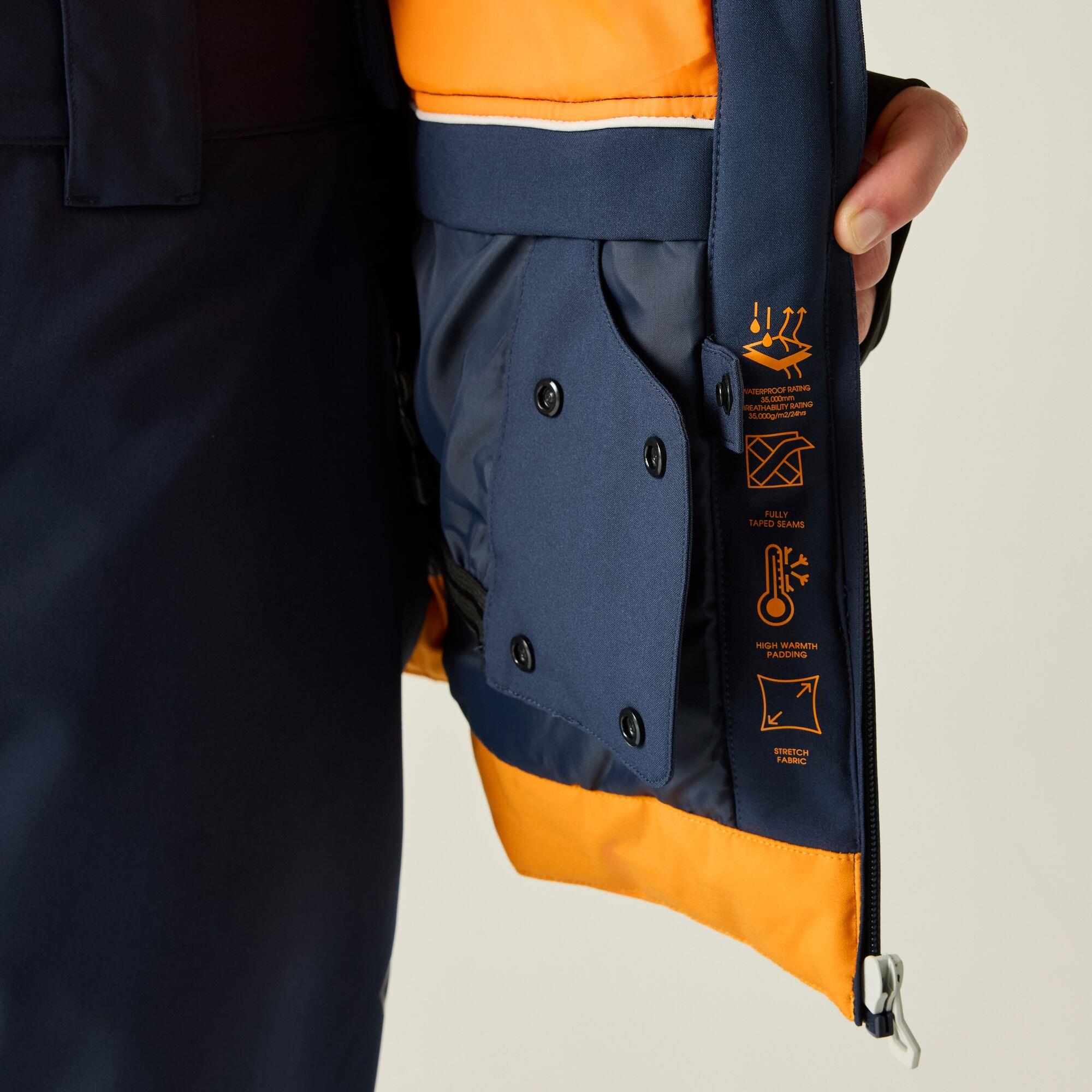 Dare 2b Mens Assimilate II Jacket - Image 4