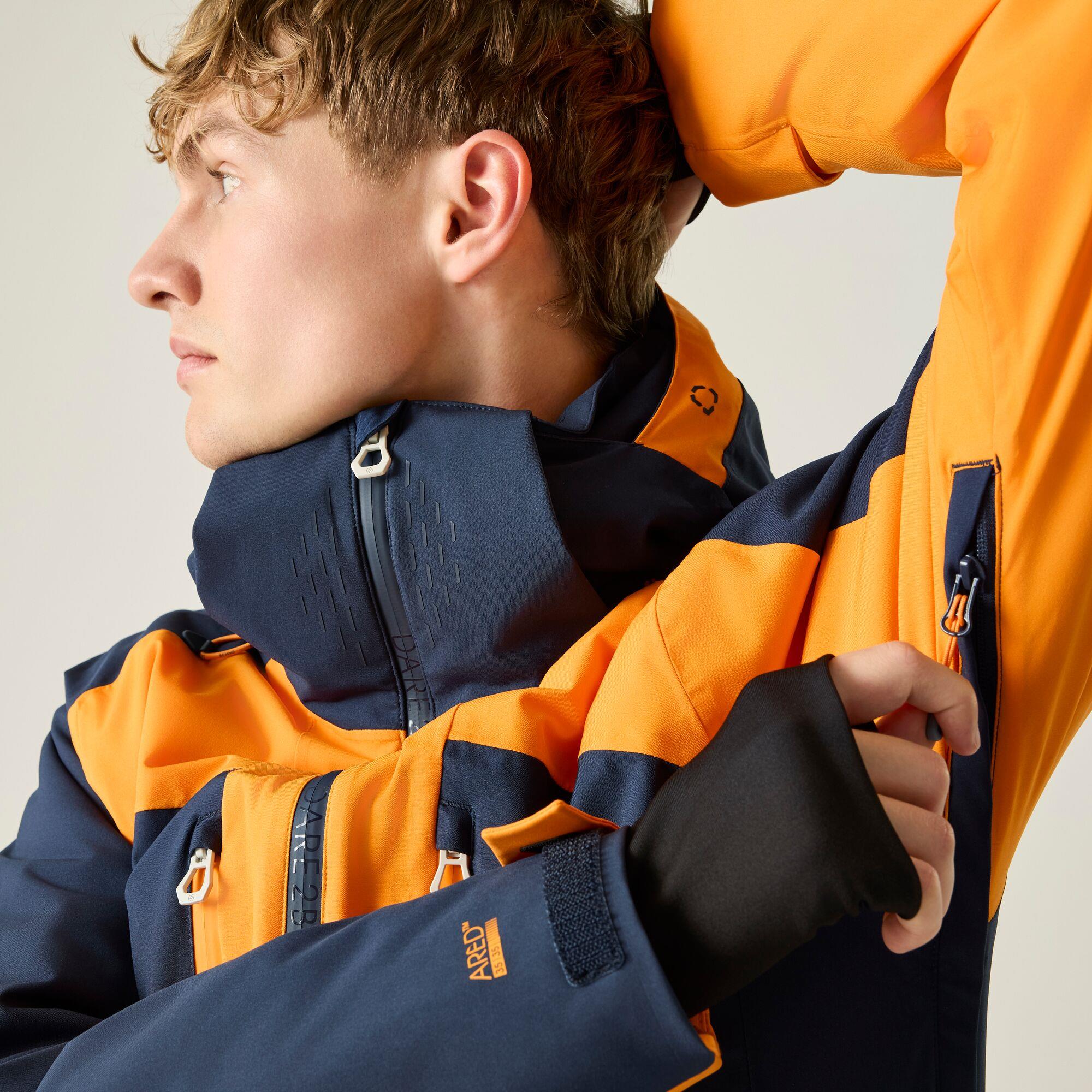 Dare 2b Mens Assimilate II Jacket - Image 7