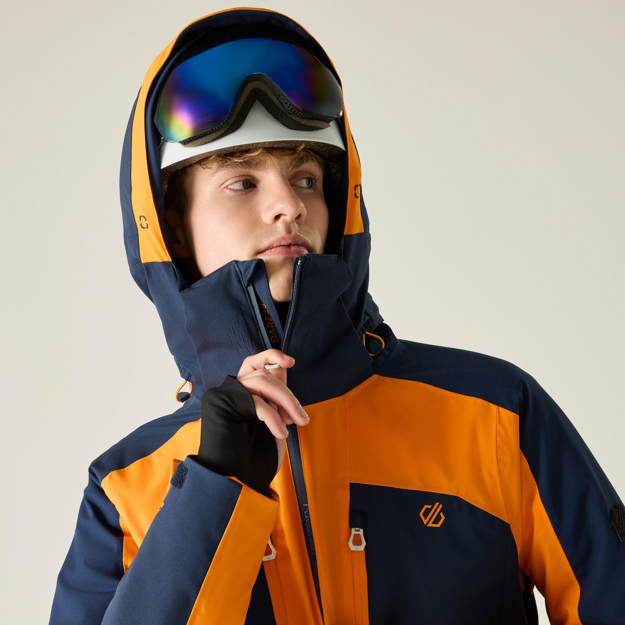 Dare 2b Mens Assimilate II Jacket - Image 8