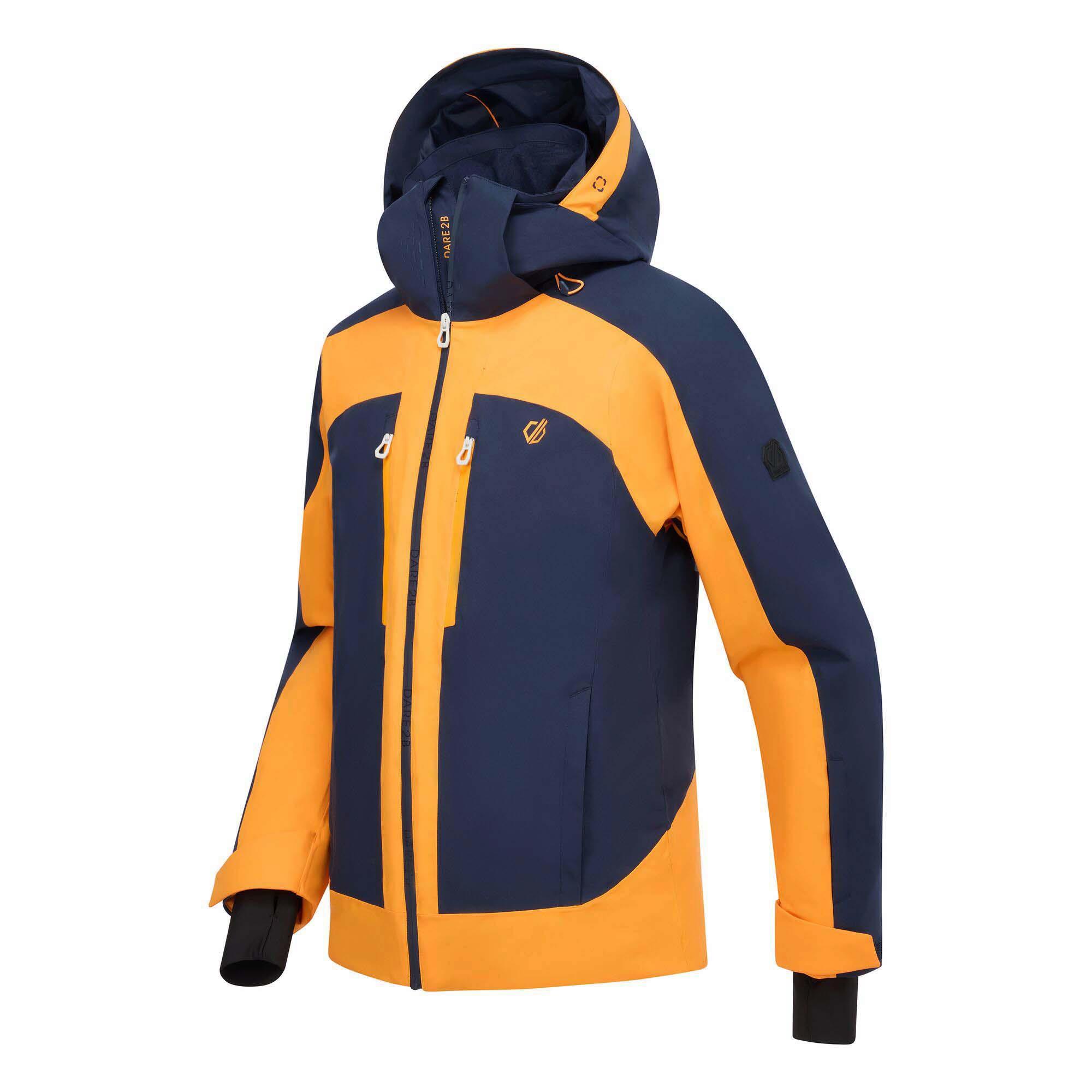 Dare 2b Mens Assimilate II Jacket - Image 10