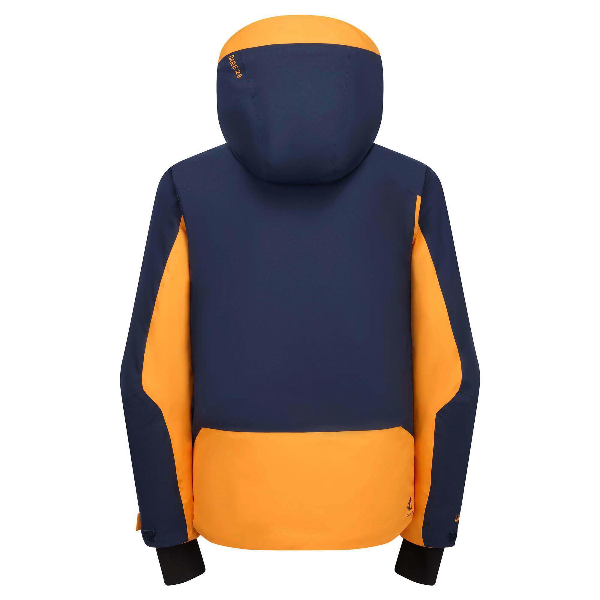 Dare 2b Mens Assimilate II Jacket - Image 11