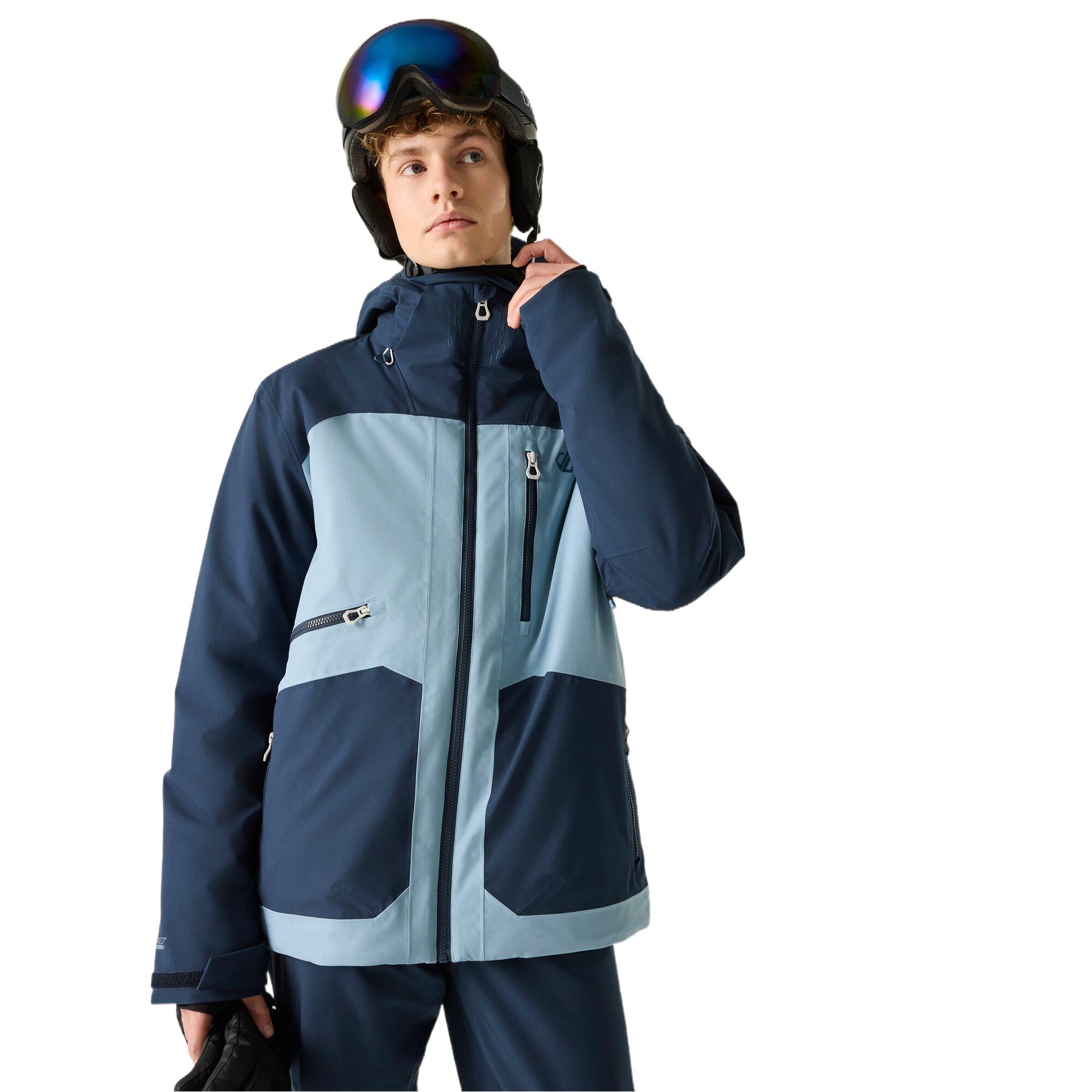 Dare 2b Mens Baseplate IV Jacket