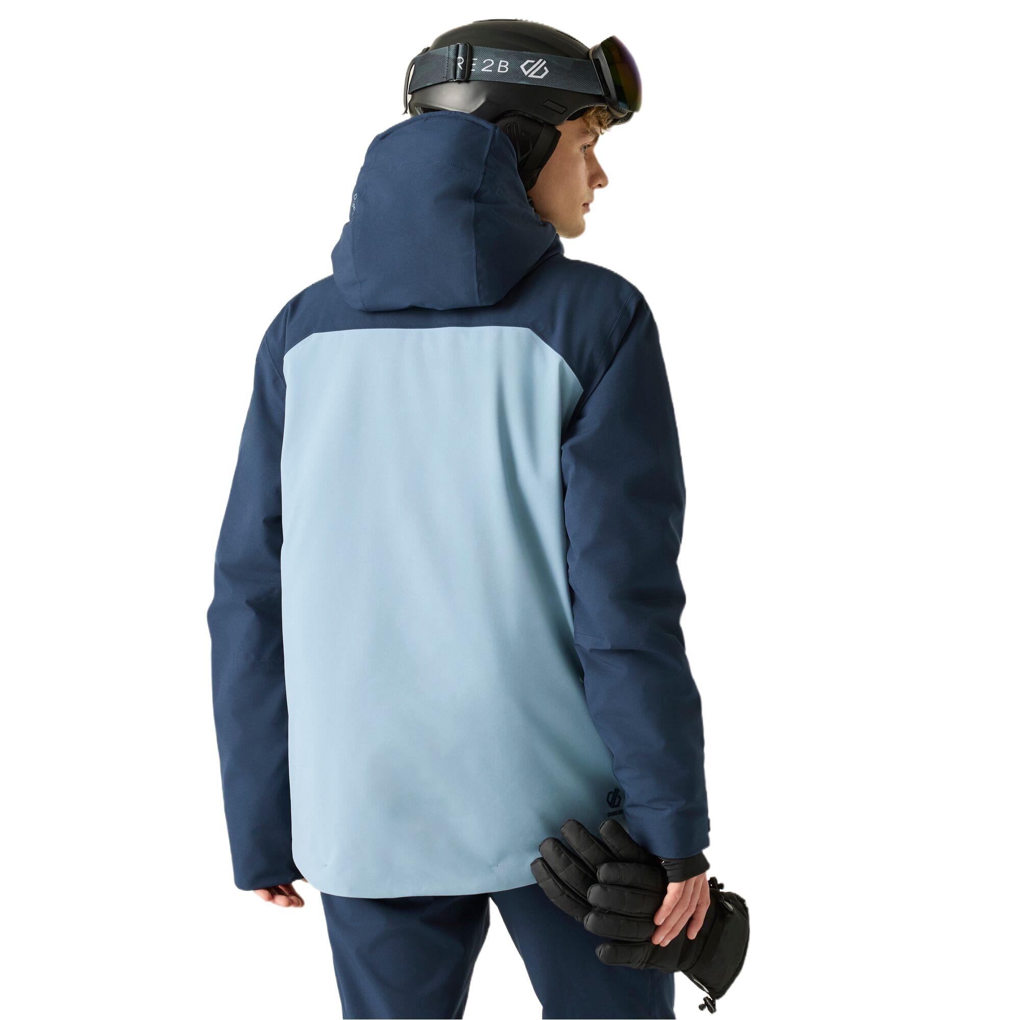 Dare 2b Mens Baseplate IV Jacket - Image 2