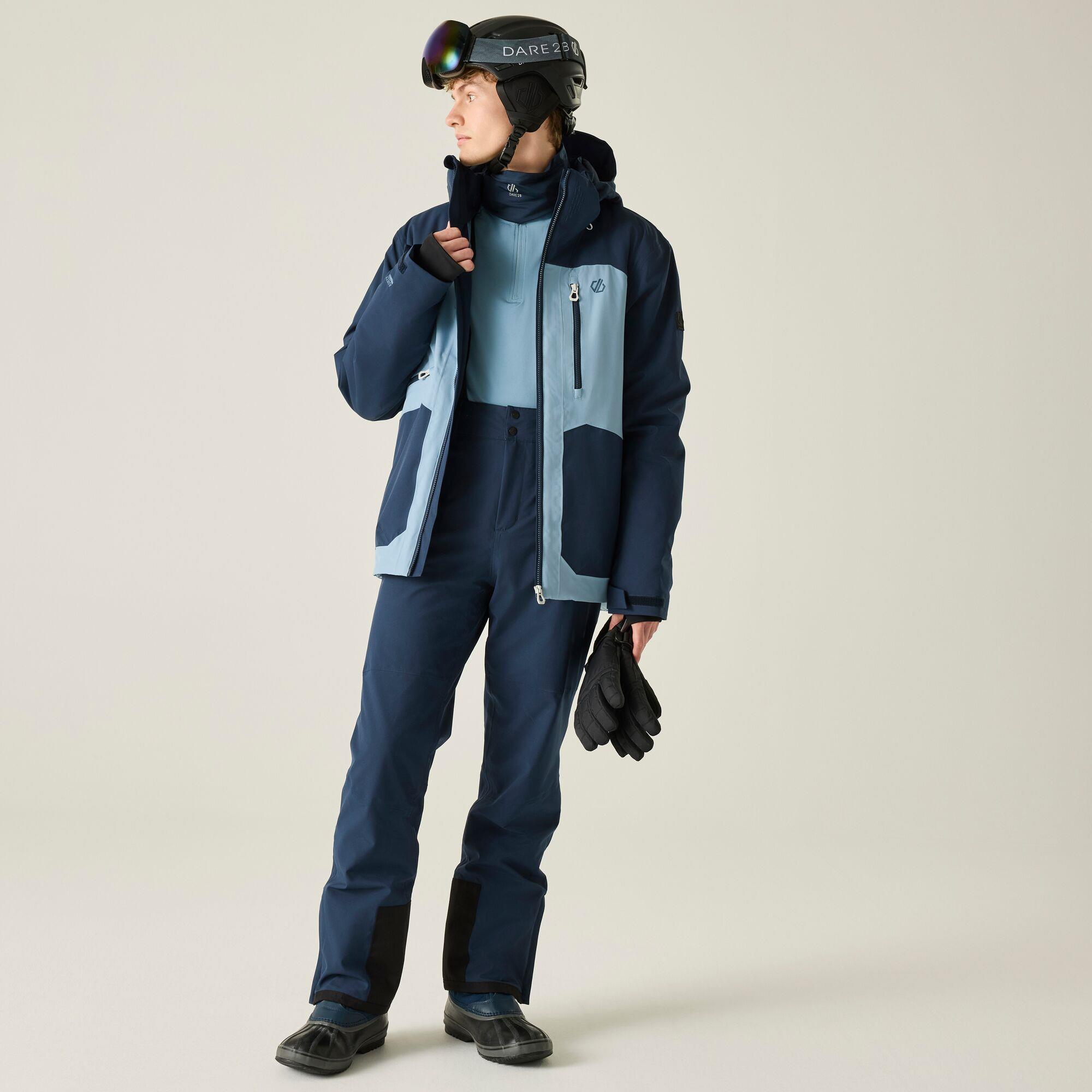 Dare 2b Mens Baseplate IV Jacket - Image 3
