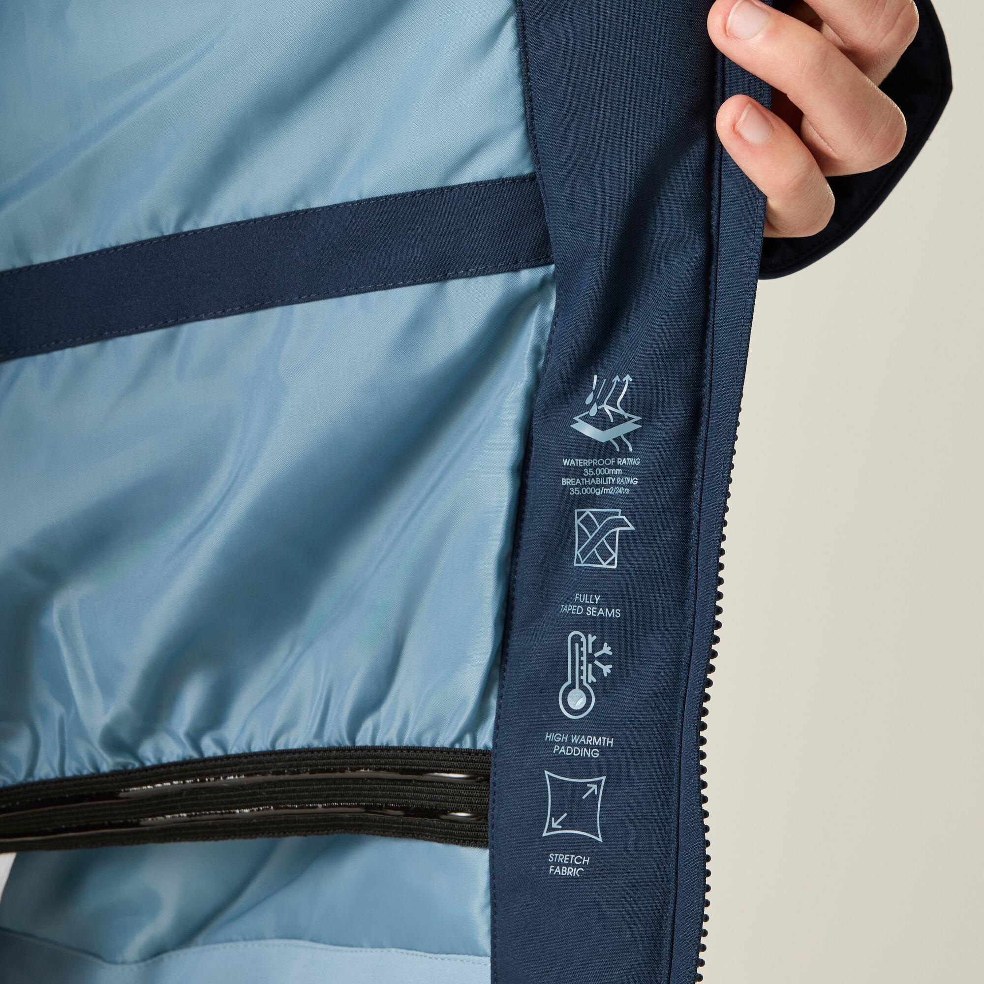 Dare 2b Mens Baseplate IV Jacket - Image 4