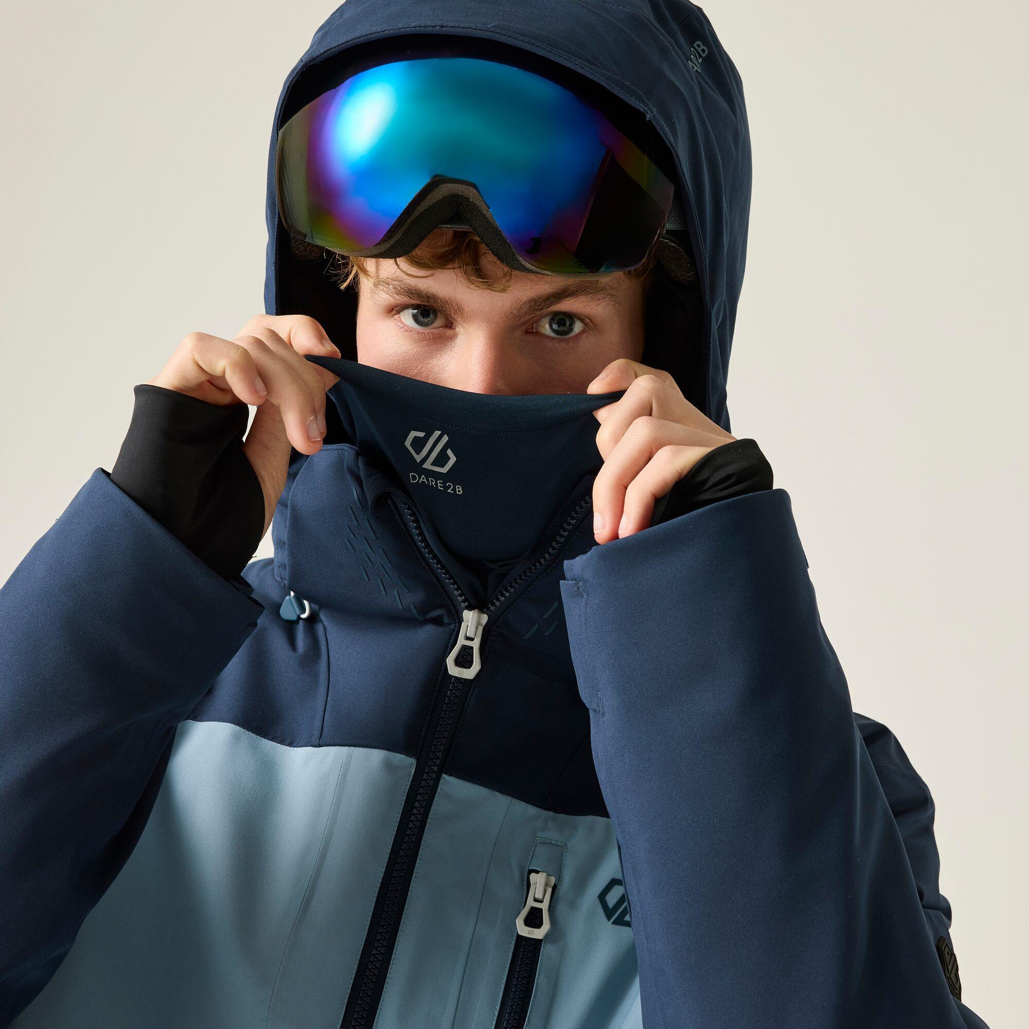 Dare 2b Mens Baseplate IV Jacket - Image 8