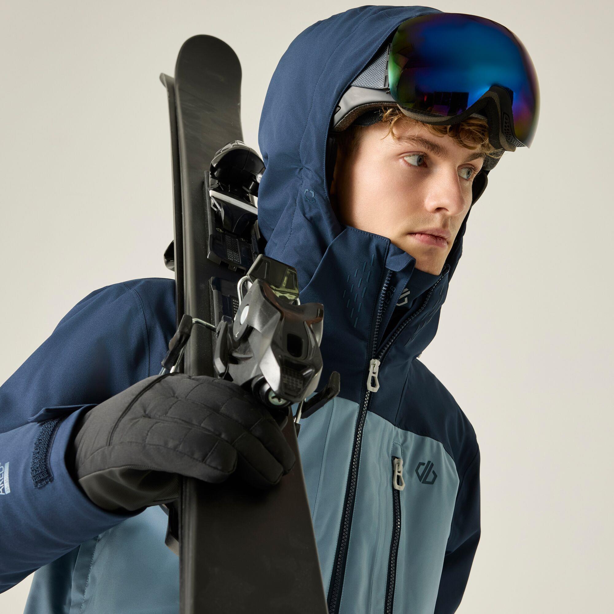 Dare 2b Mens Baseplate IV Jacket - Image 9