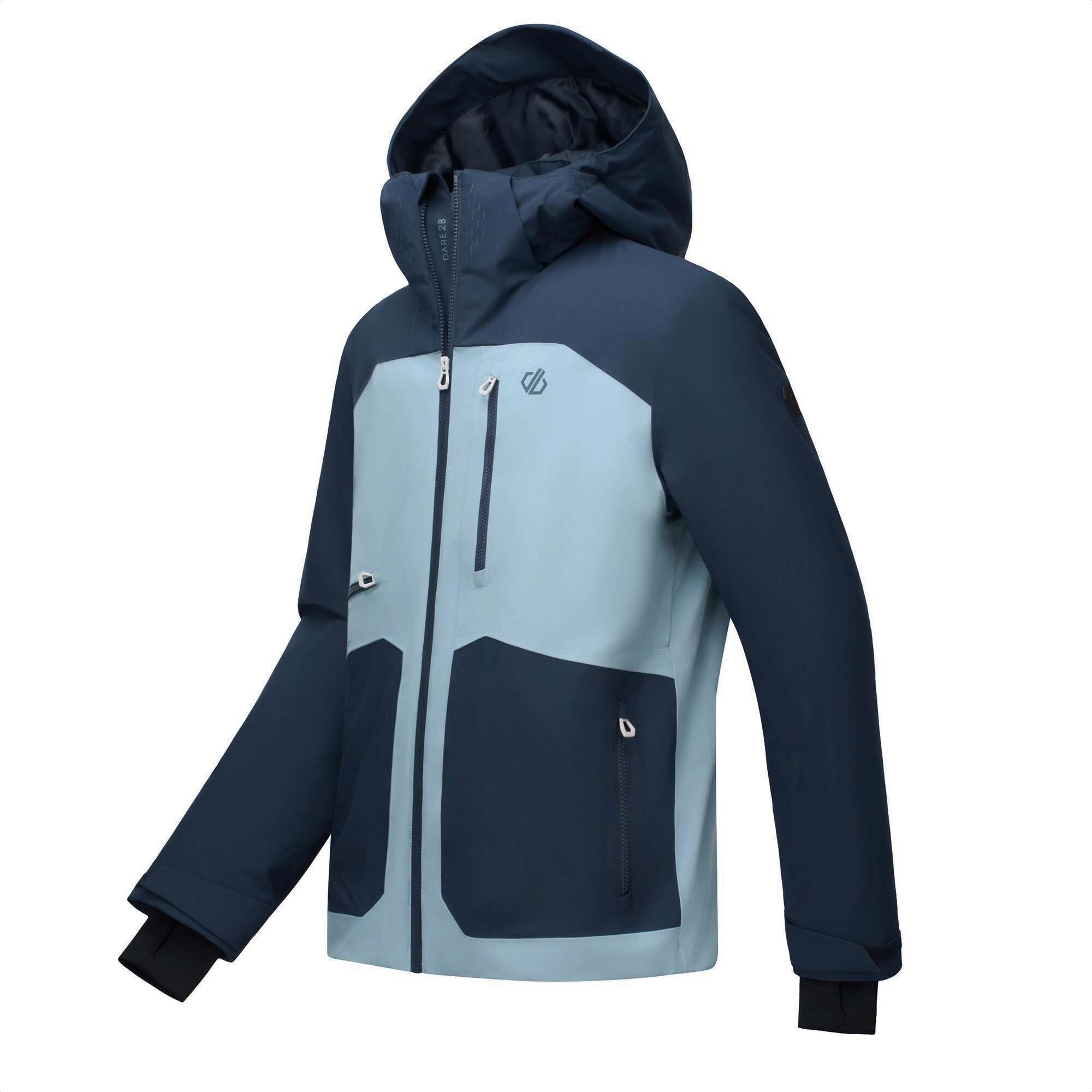 Dare 2b Mens Baseplate IV Jacket - Image 10