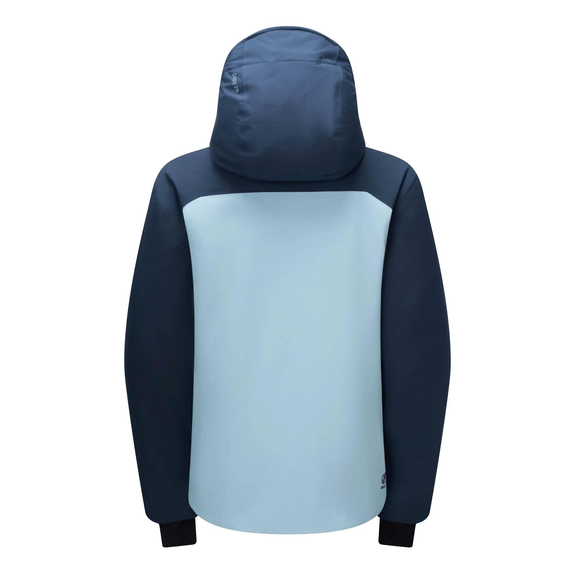 Dare 2b Mens Baseplate IV Jacket - Image 11