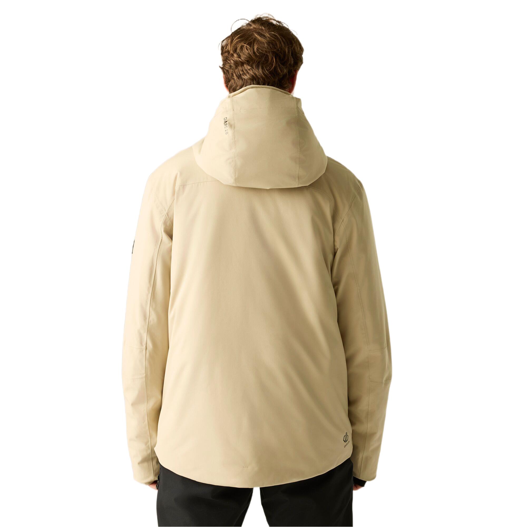 Dare 2b Mens Affinity Jacket - Image 2