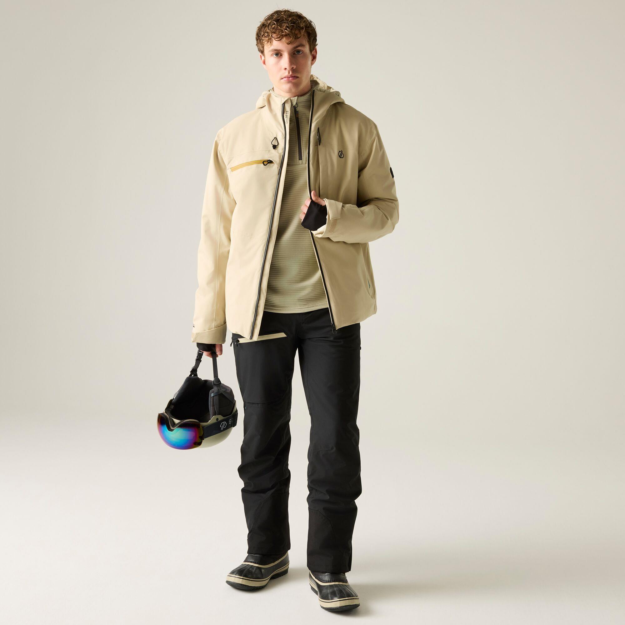 Dare 2b Mens Affinity Jacket - Image 3