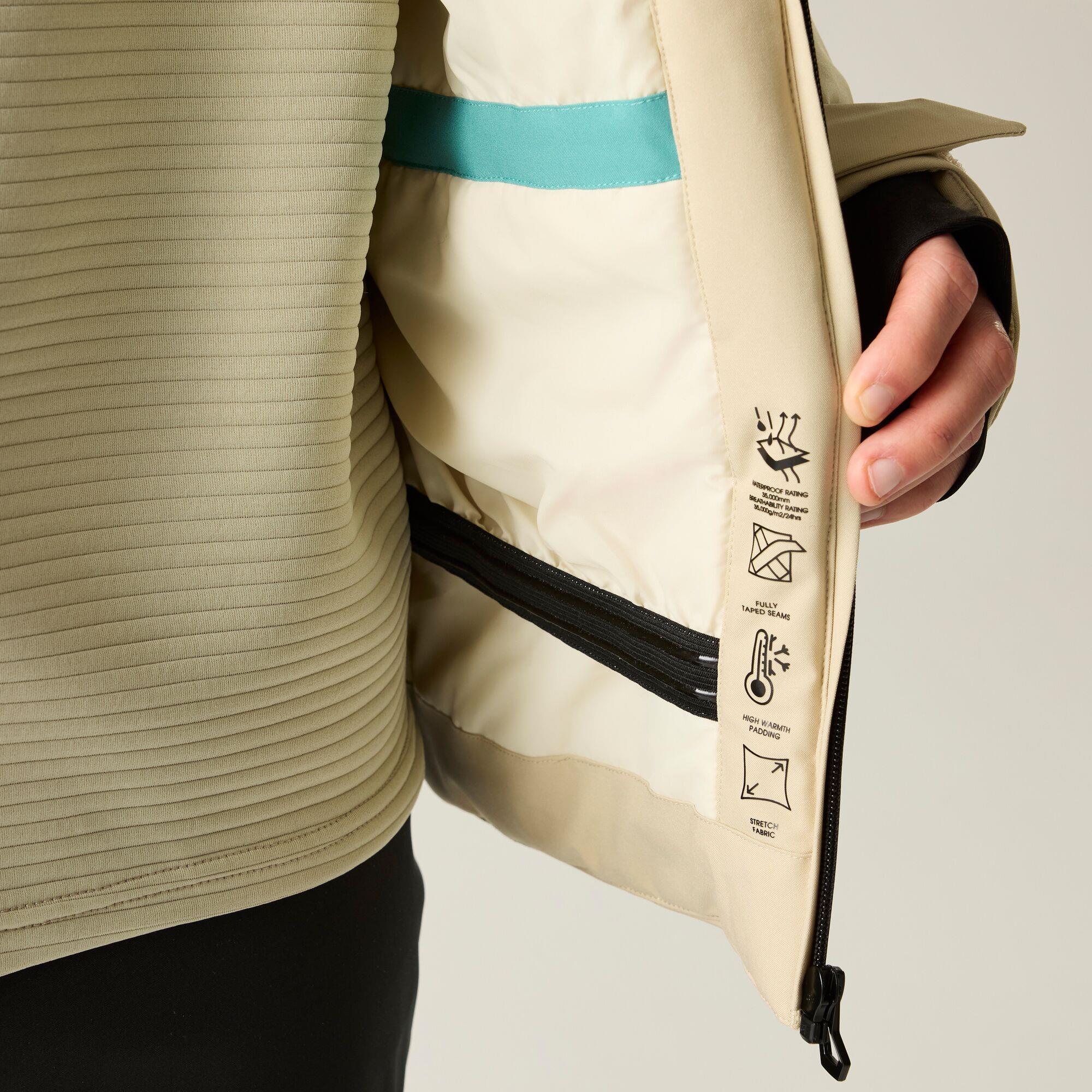 Dare 2b Mens Affinity Jacket - Image 4
