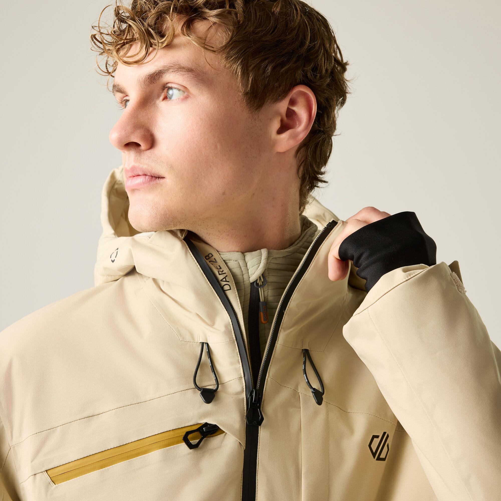 Dare 2b Mens Affinity Jacket - Image 6