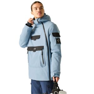Dare 2b Mens T-Bar III Overhead Jacket