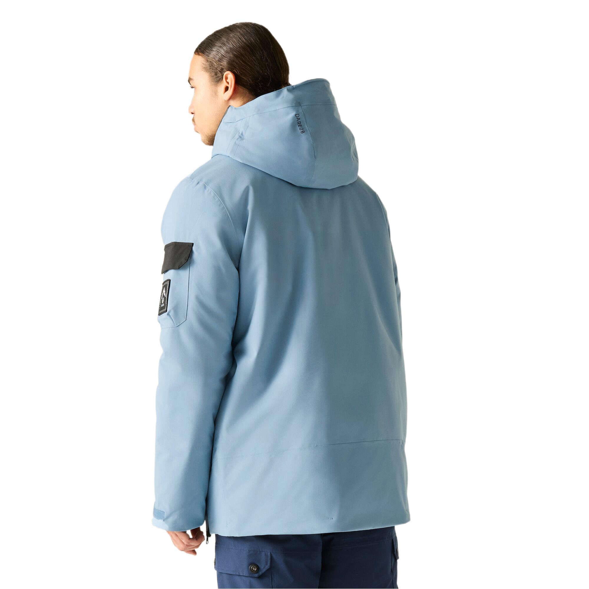 Dare 2b Mens T-Bar III Overhead Jacket - Image 2