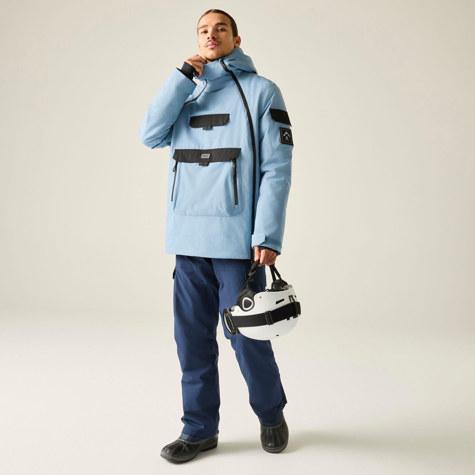 Dare 2b Mens T-Bar III Overhead Jacket - Image 3