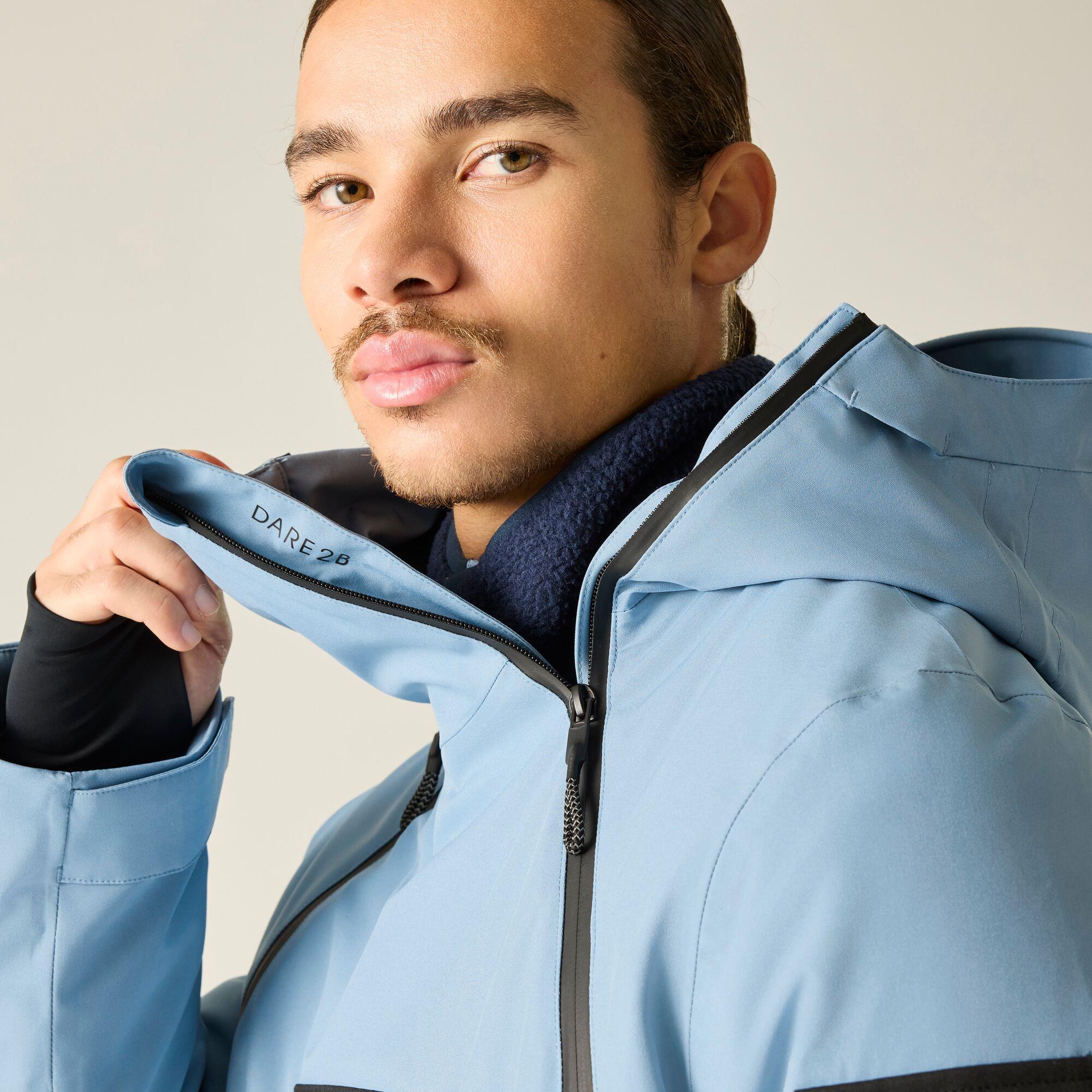 Dare 2b Mens T-Bar III Overhead Jacket - Image 5