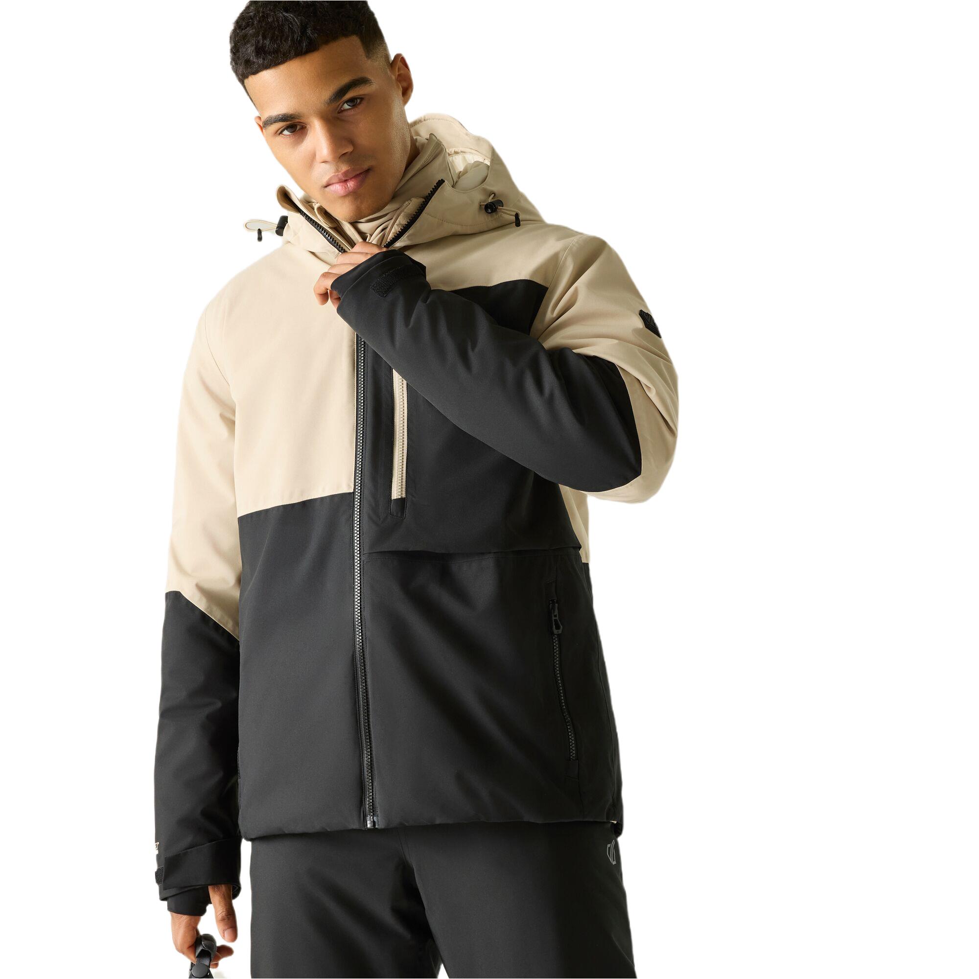 Dare 2b Mens Halfpipe IV Jacket