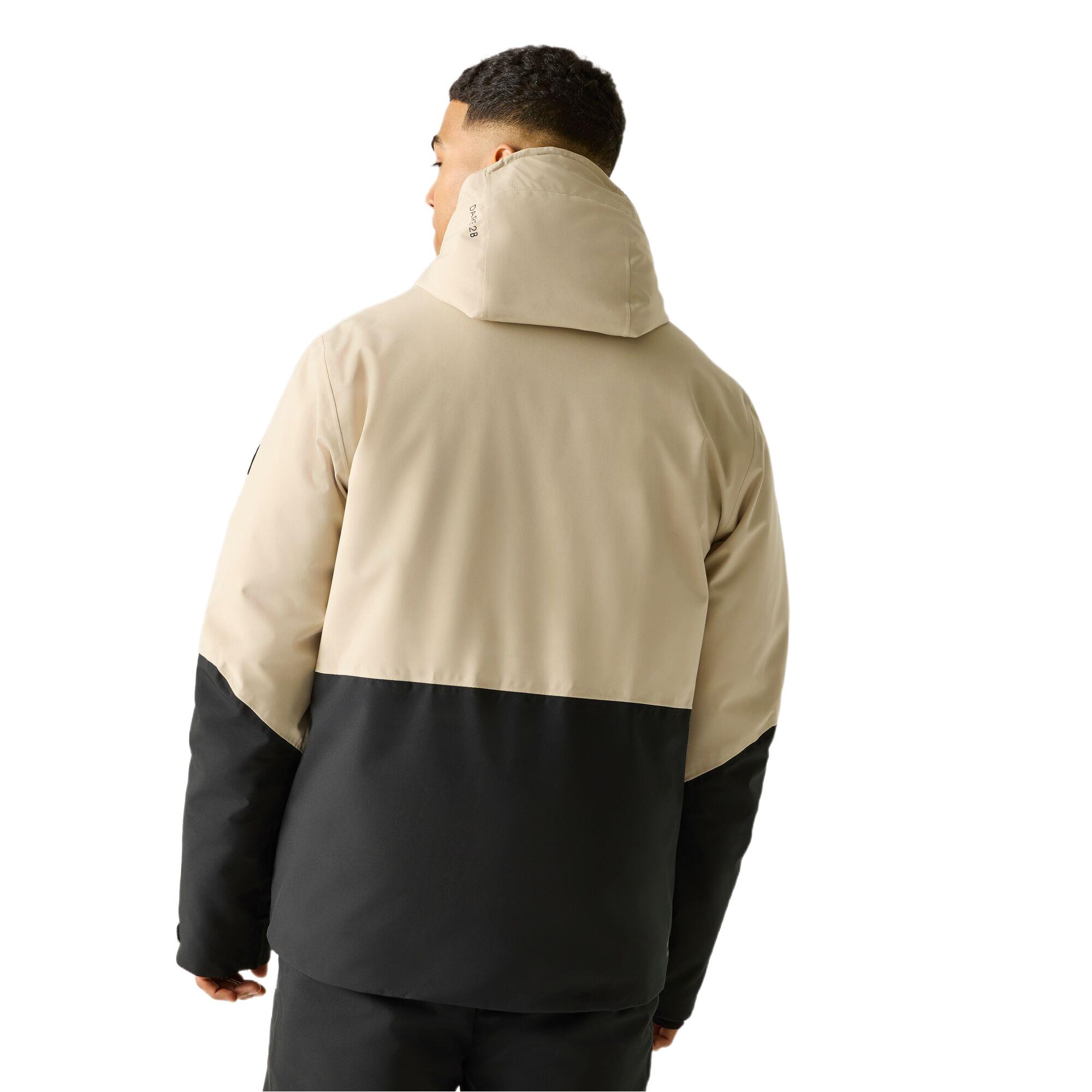 Dare 2b Mens Halfpipe IV Jacket - Image 2