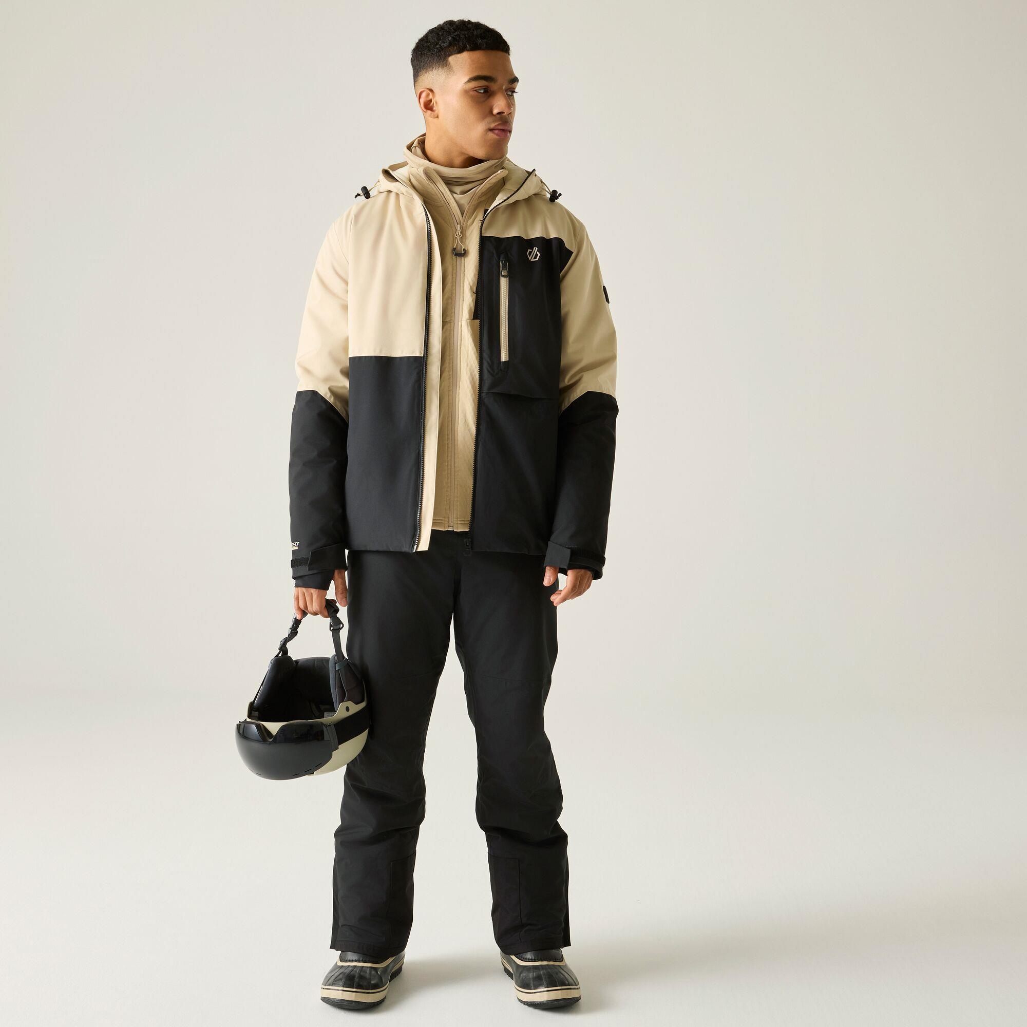 Dare 2b Mens Halfpipe IV Jacket - Image 3